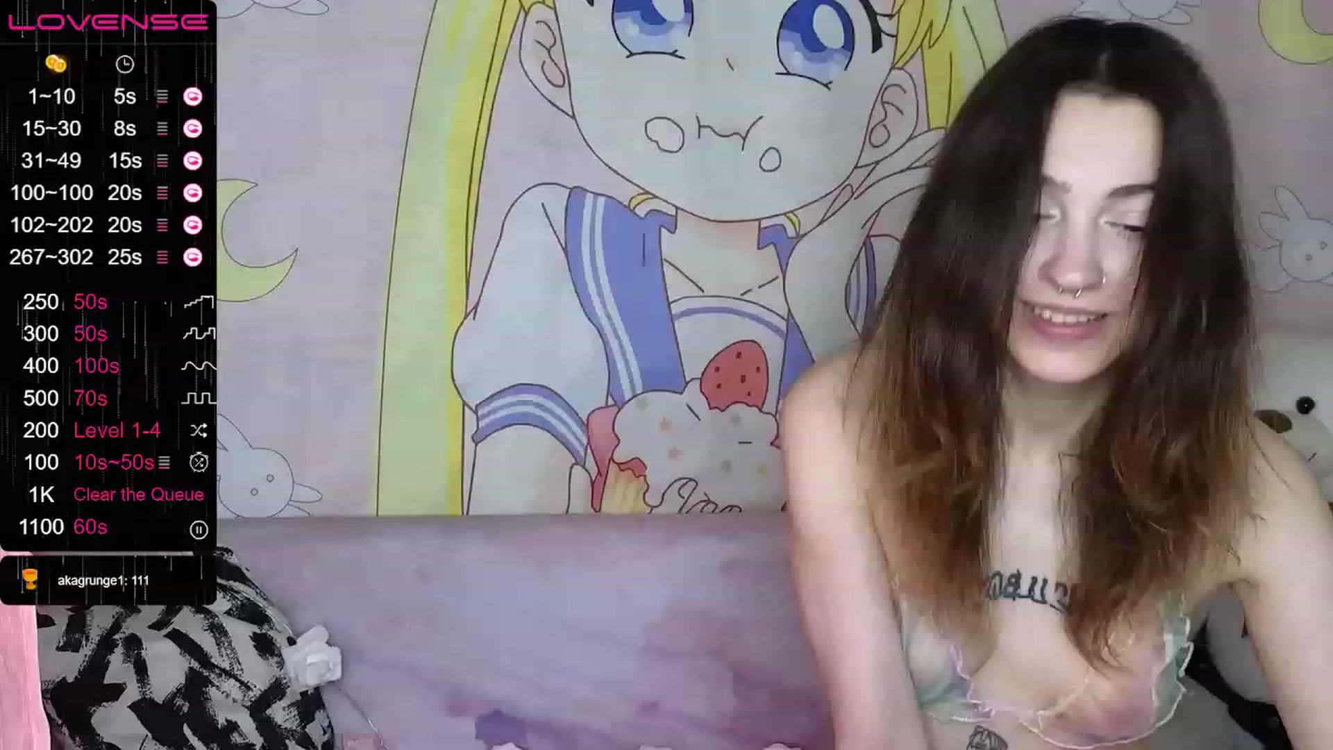 Gallery image thumbnail from Virgin_Adara's myfreecams stream on, 11/02/2023, 04:51 image 7 of 20