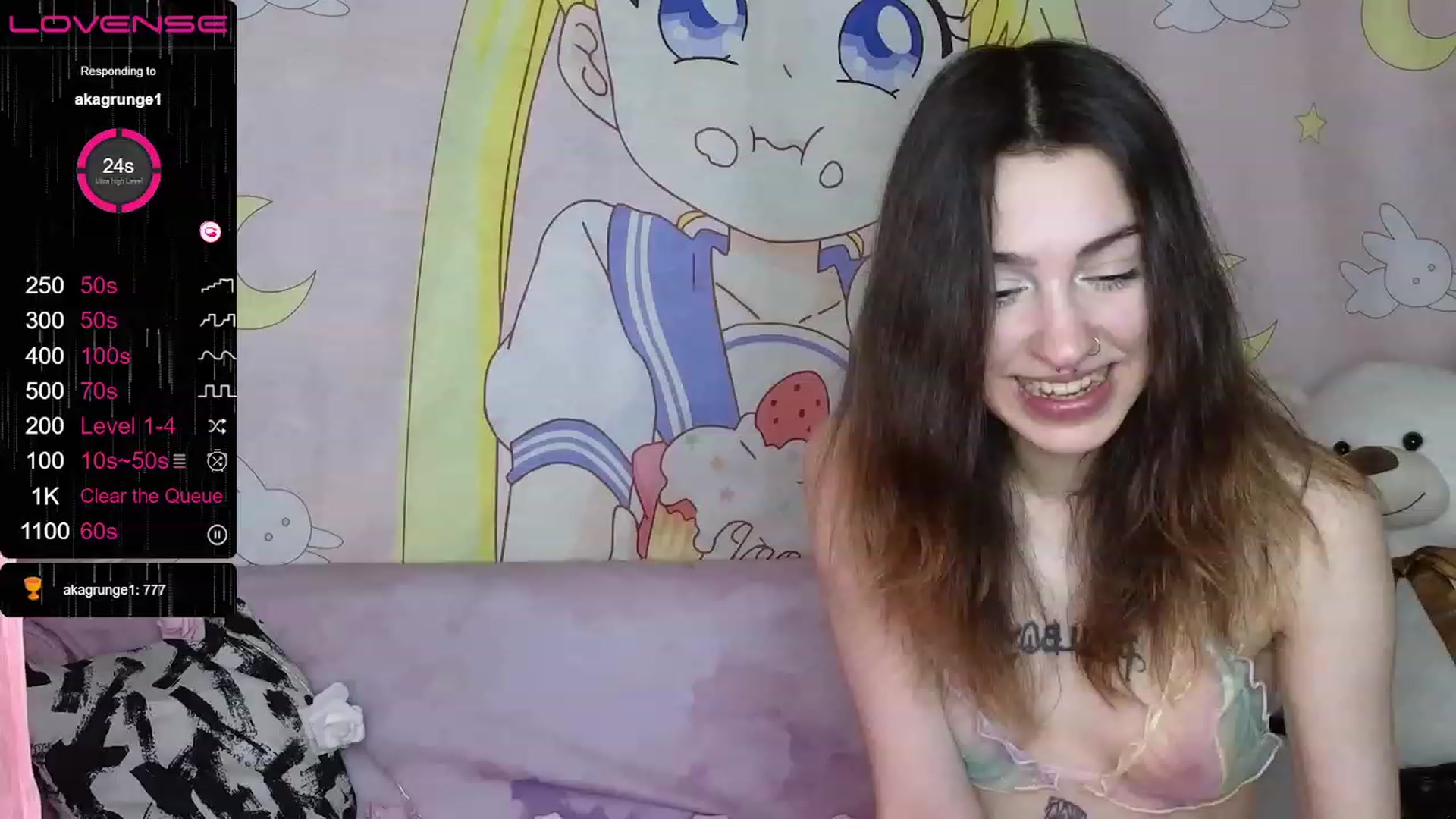 Gallery image thumbnail from Virgin_Adara's myfreecams stream on, 11/02/2023, 04:51 image 9 of 20
