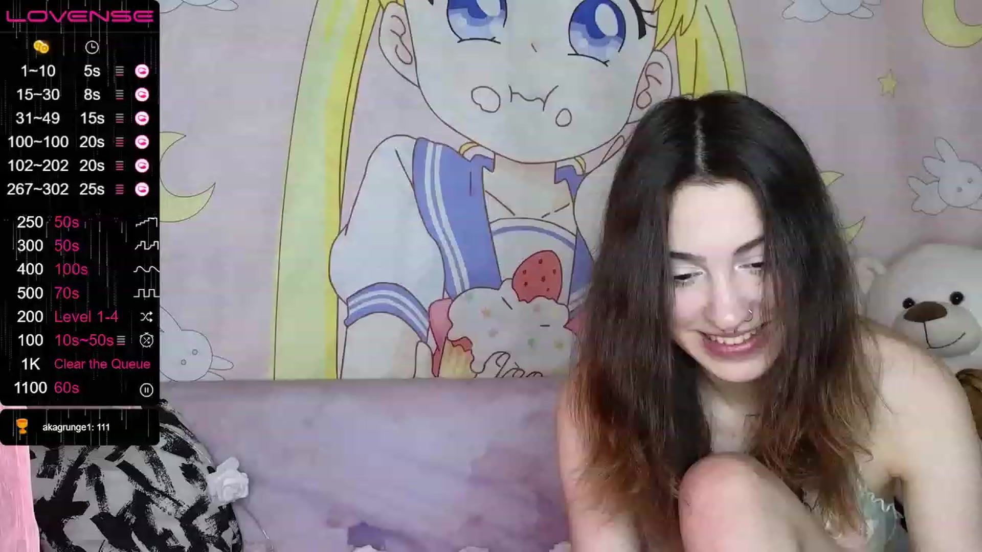 Gallery image thumbnail from Virgin_Adara's myfreecams stream on, 11/02/2023, 04:51 image 3 of 20