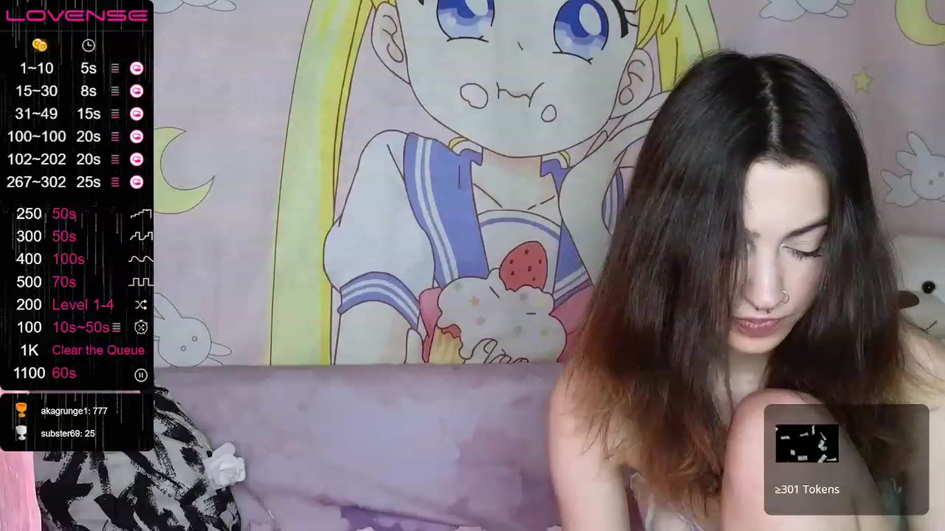 Gallery image thumbnail from Virgin_Adara's myfreecams stream on, 11/02/2023, 04:51 image 13 of 20