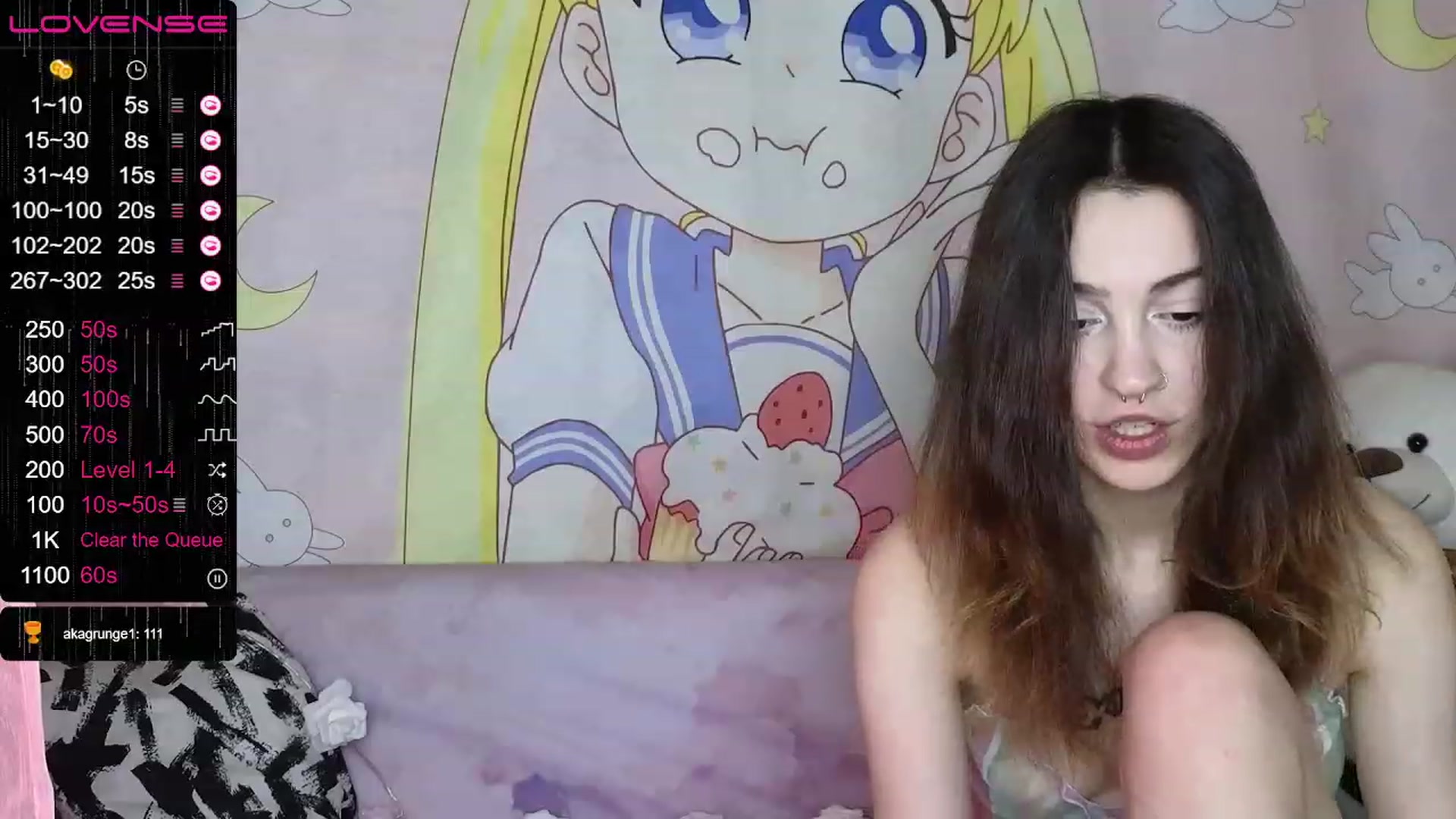 Gallery image thumbnail from Virgin_Adara's myfreecams stream on, 11/02/2023, 04:51 image 2 of 20