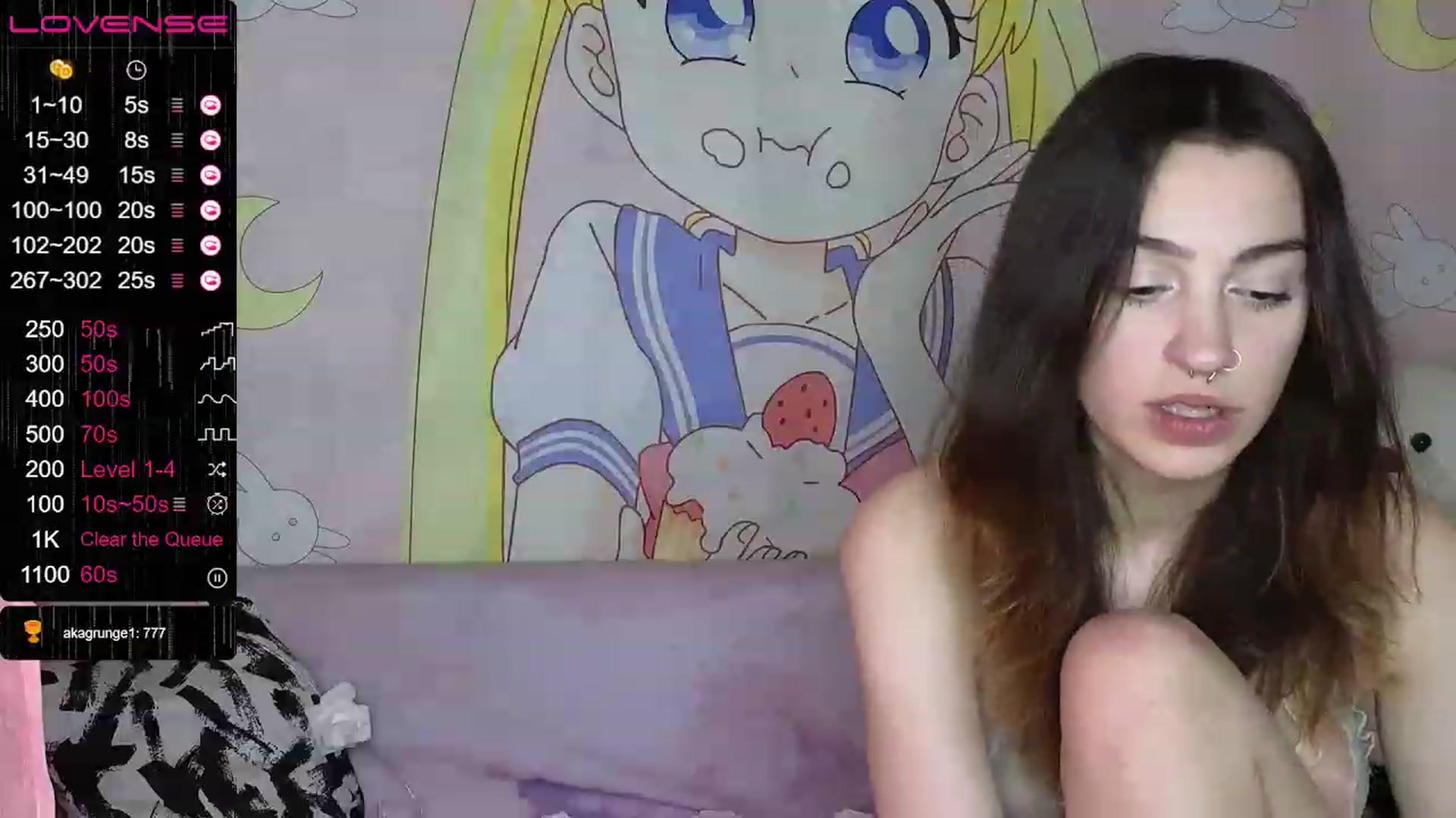 Gallery image thumbnail from Virgin_Adara's myfreecams stream on, 11/02/2023, 04:51 image 11 of 20