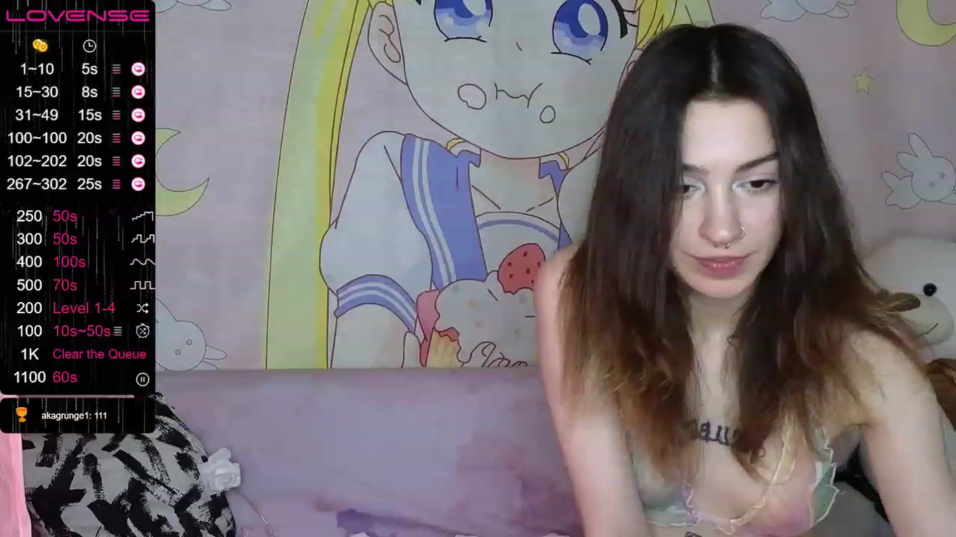 Gallery image thumbnail from Virgin_Adara's myfreecams stream on, 11/02/2023, 04:51 image 8 of 20