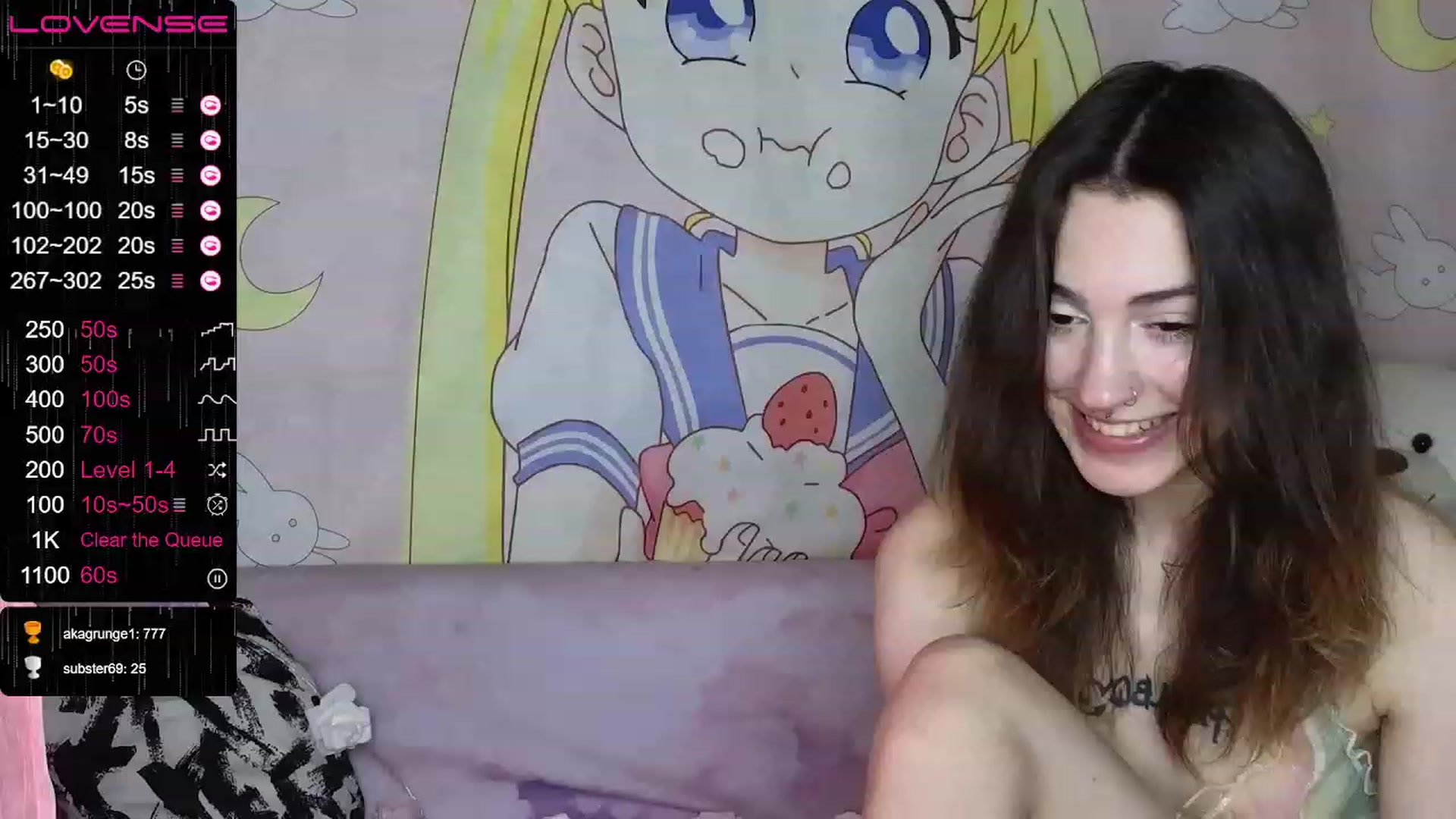 Gallery image thumbnail from Virgin_Adara's myfreecams stream on, 11/02/2023, 04:51 image 12 of 20