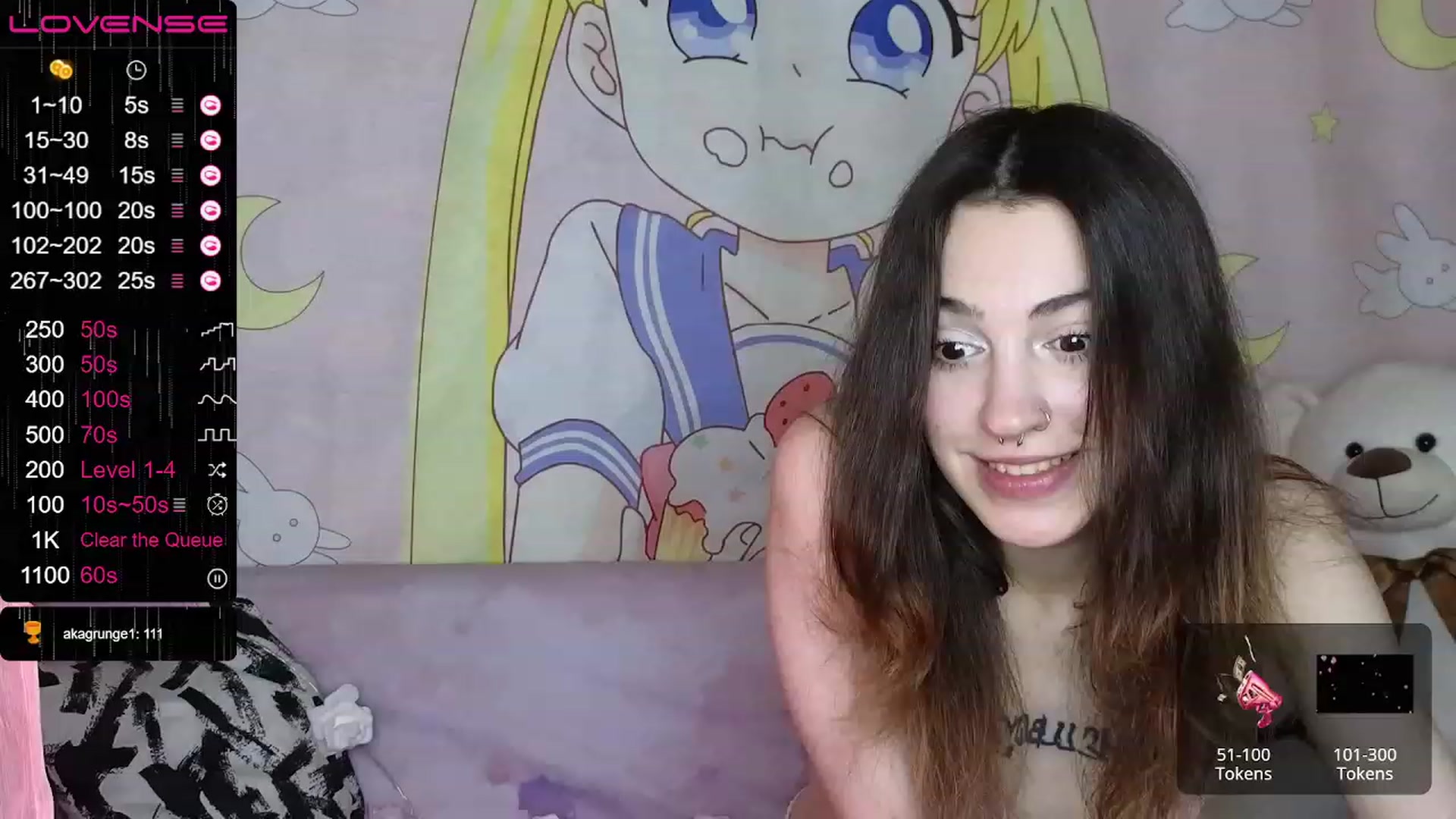 Gallery image thumbnail from Virgin_Adara's myfreecams stream on, 11/02/2023, 04:51 image 6 of 20