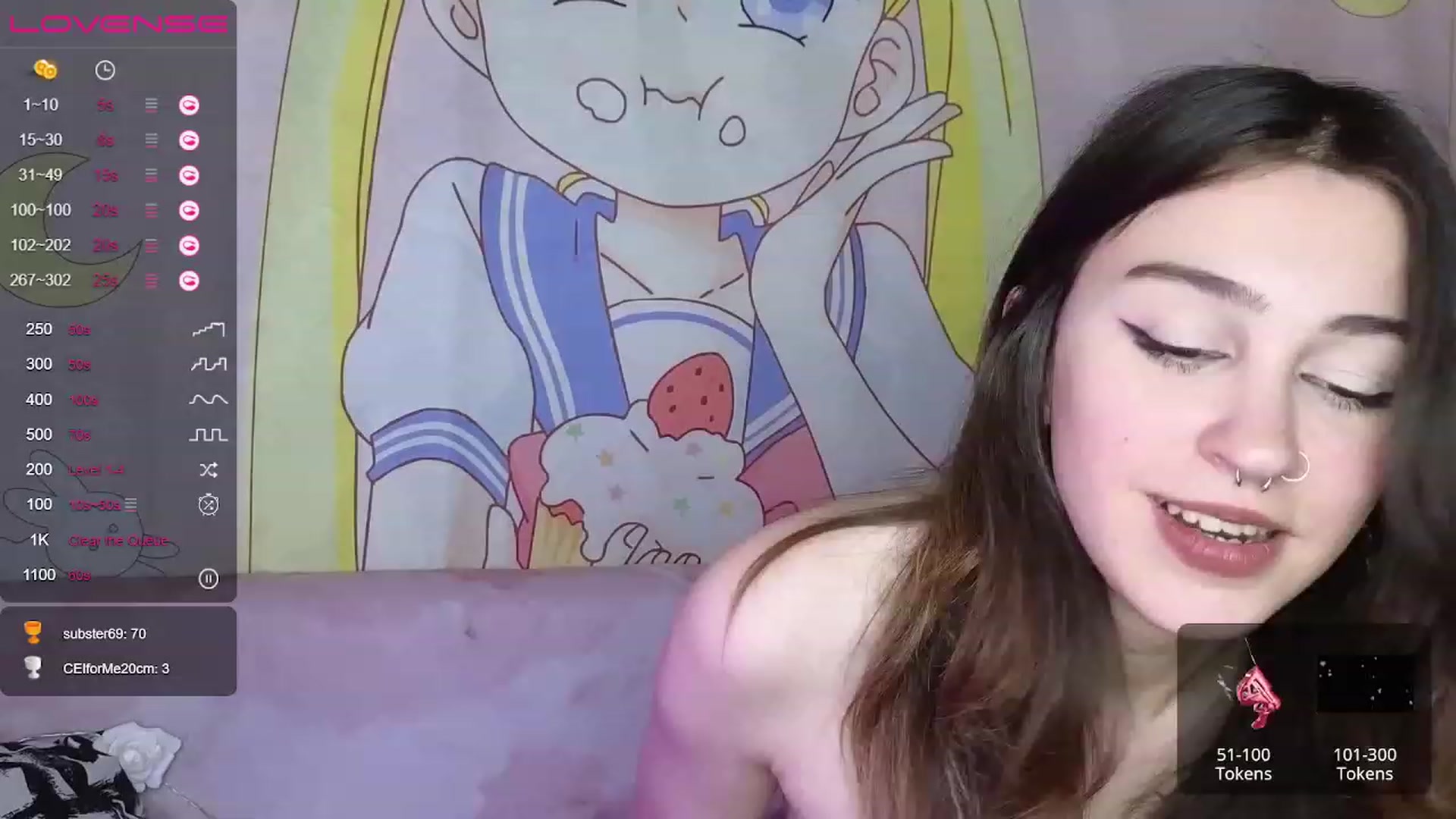 Gallery image thumbnail from Virgin_Adara's myfreecams stream on, 11/07/2023, 04:50 image 9 of 20