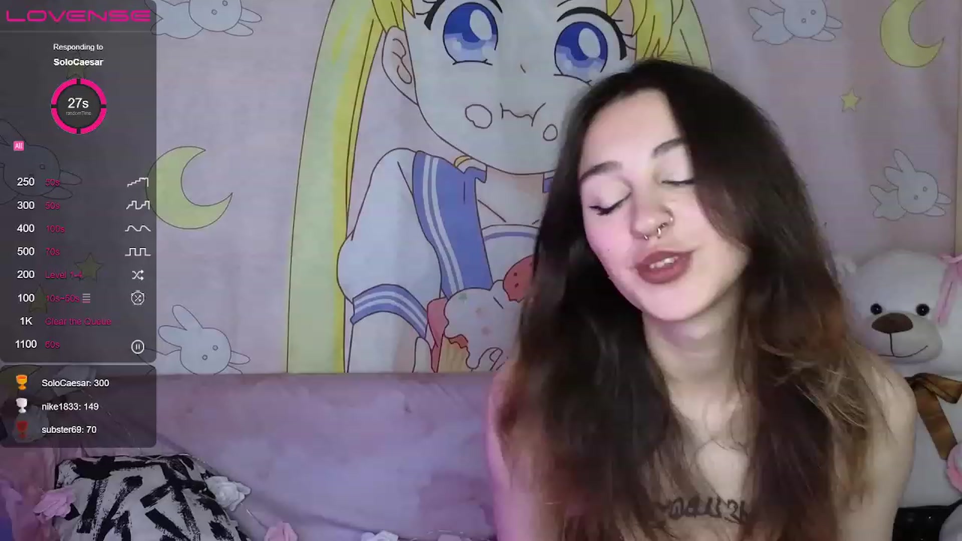 Gallery image thumbnail from Virgin_Adara's myfreecams stream on, 11/07/2023, 06:18 image 1 of 20