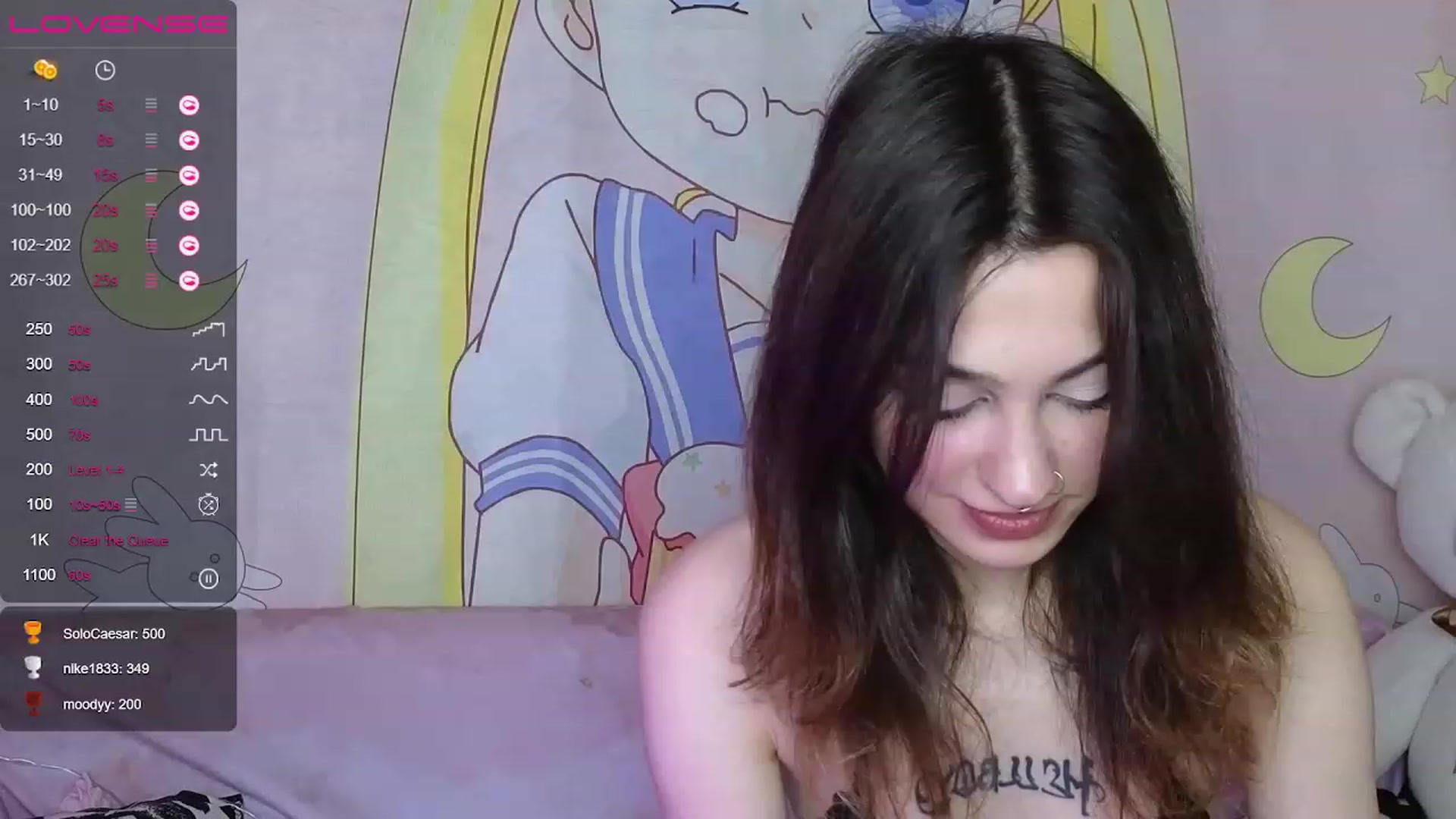Gallery image thumbnail from Virgin_Adara's myfreecams stream on, 11/07/2023, 06:18 image 11 of 20