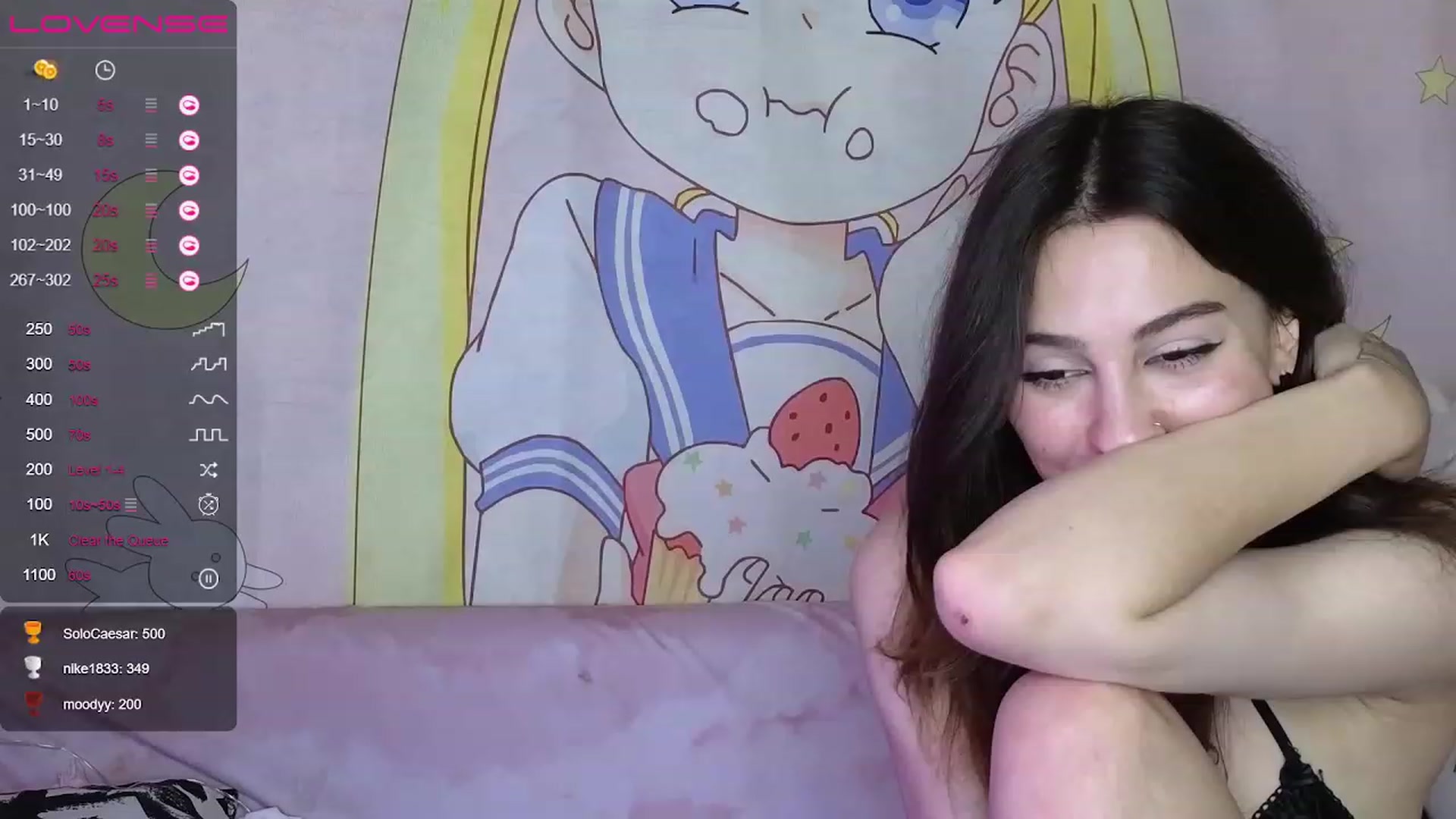 Gallery image thumbnail from Virgin_Adara's myfreecams stream on, 11/07/2023, 06:18 image 10 of 20