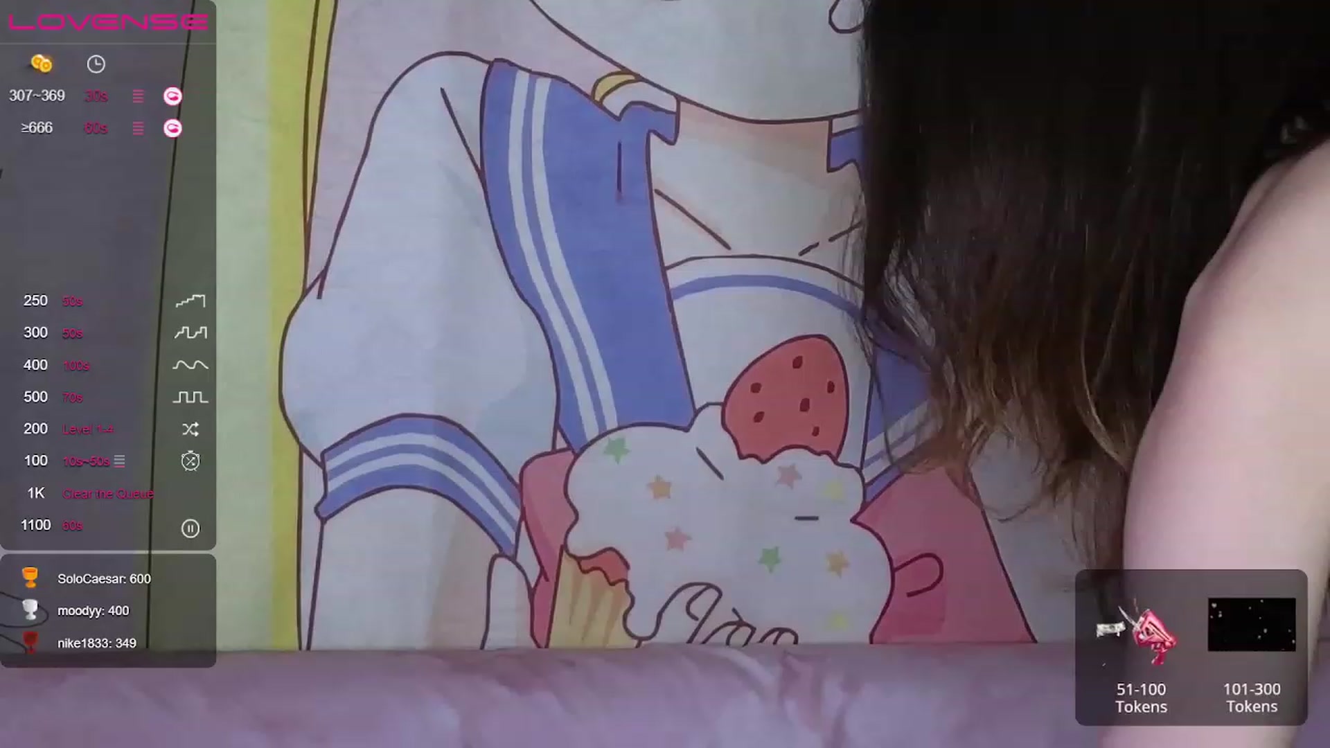 Gallery image thumbnail from Virgin_Adara's myfreecams stream on, 11/07/2023, 06:18 image 14 of 20