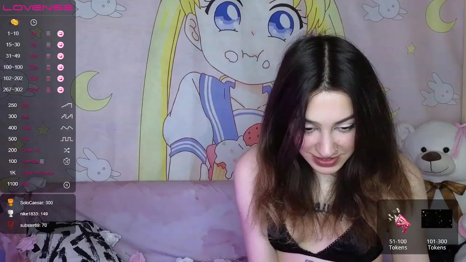 Gallery image thumbnail from Virgin_Adara's myfreecams stream on, 11/07/2023, 06:18 image 2 of 20