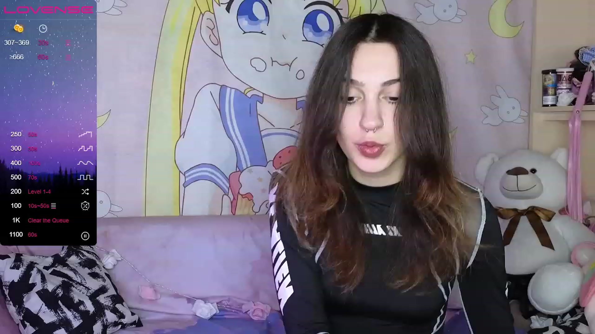 Gallery image thumbnail from Virgin_Adara's myfreecams stream on, 11/08/2023, 04:36 image 2 of 20