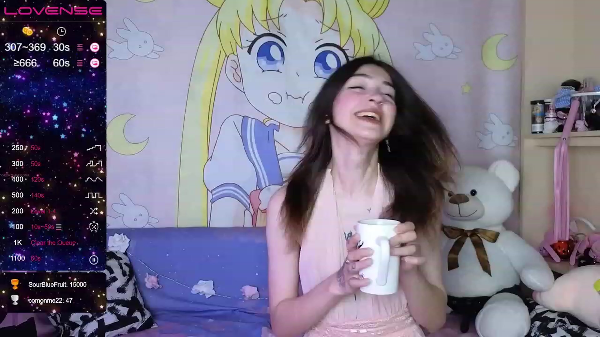 Gallery image thumbnail from Virgin_Adara's myfreecams stream on, 11/26/2023, 03:19 image 13 of 20