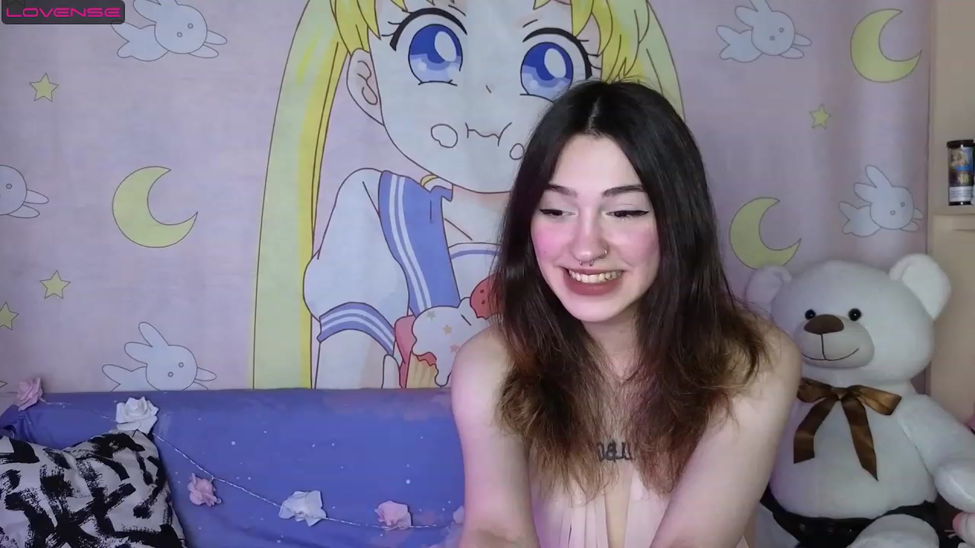 Gallery image thumbnail from Virgin_Adara's myfreecams stream on, 11/26/2023, 03:19 image 5 of 20