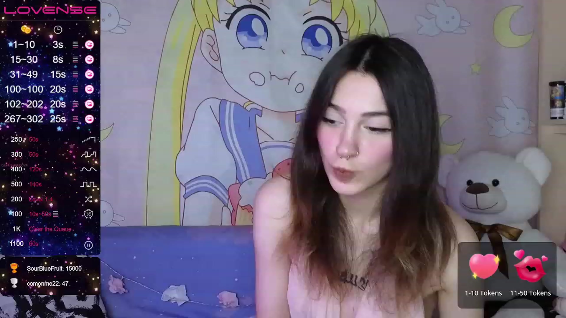 Gallery image thumbnail from Virgin_Adara's myfreecams stream on, 11/26/2023, 03:19 image 9 of 20