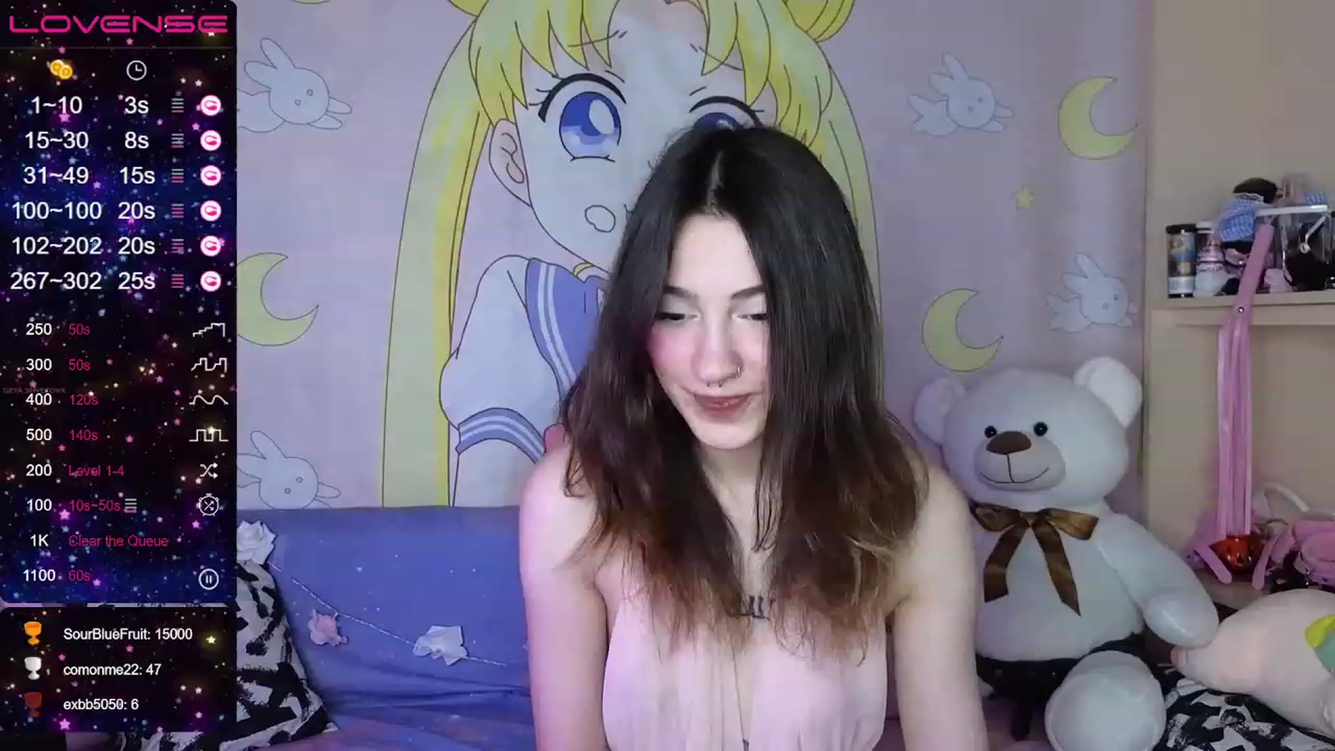 Gallery image thumbnail from Virgin_Adara's myfreecams stream on, 11/26/2023, 03:19 image 14 of 20