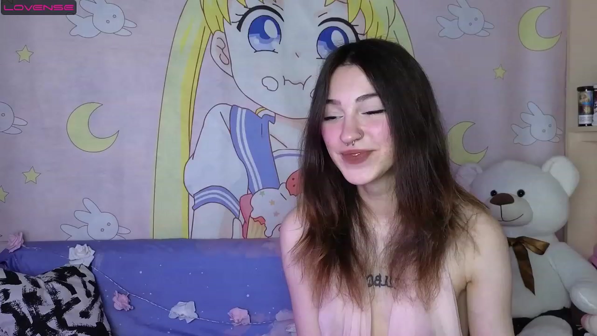 Gallery image thumbnail from Virgin_Adara's myfreecams stream on, 11/26/2023, 03:19 image 8 of 20