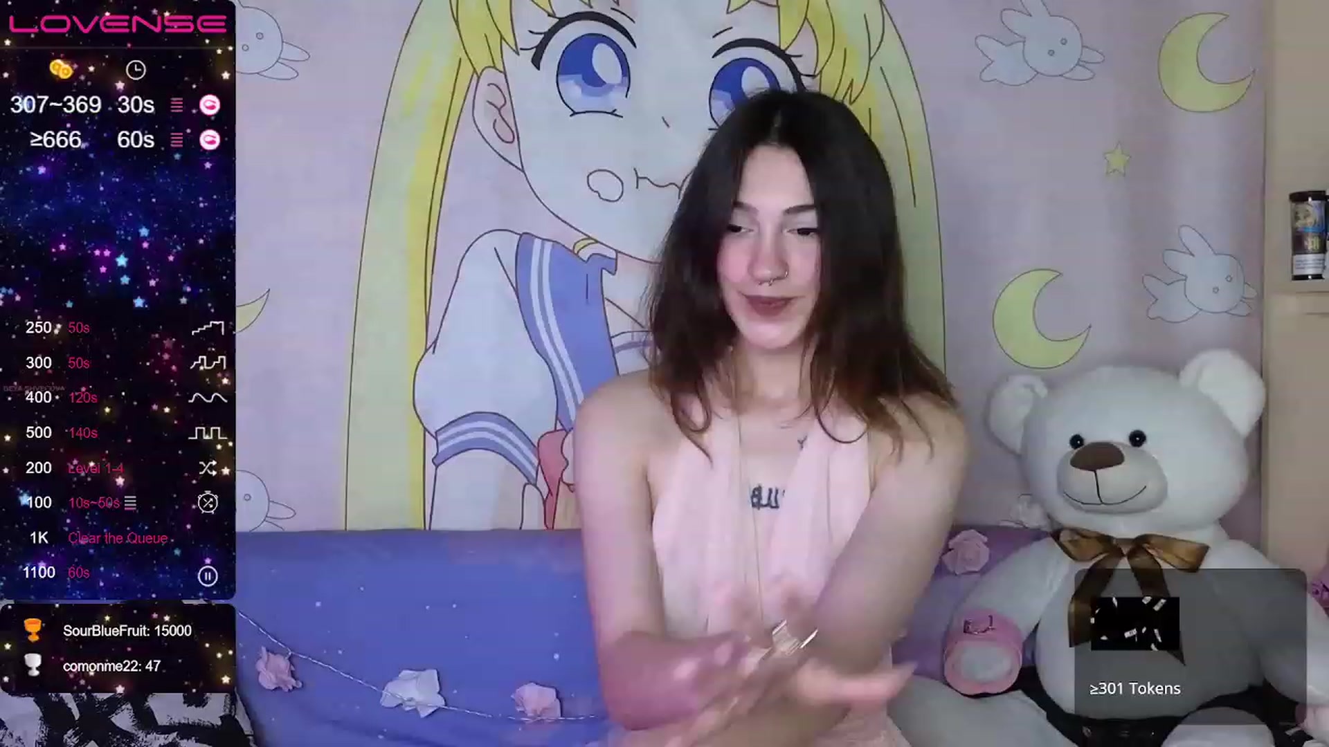 Gallery image thumbnail from Virgin_Adara's myfreecams stream on, 11/26/2023, 03:19 image 11 of 20