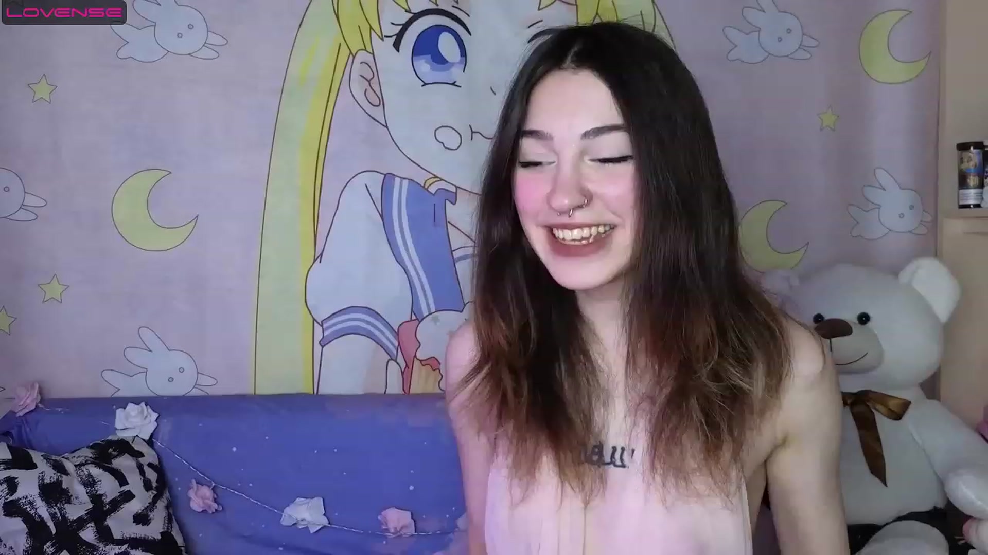 Gallery image thumbnail from Virgin_Adara's myfreecams stream on, 11/26/2023, 03:19 image 6 of 20