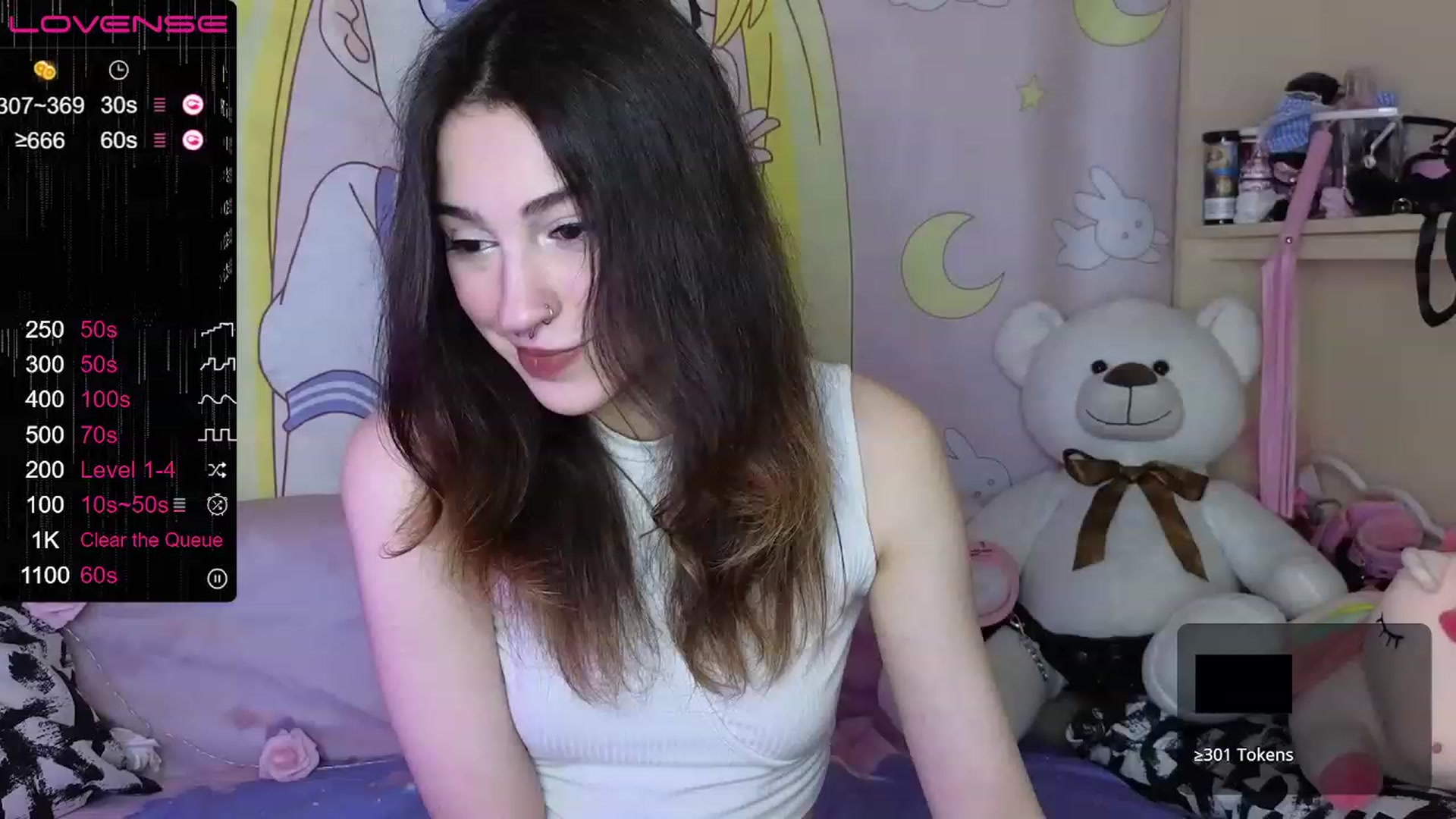 Gallery image thumbnail from Virgin_Adara's myfreecams stream on, 11/30/2023, 03:13 image 8 of 20