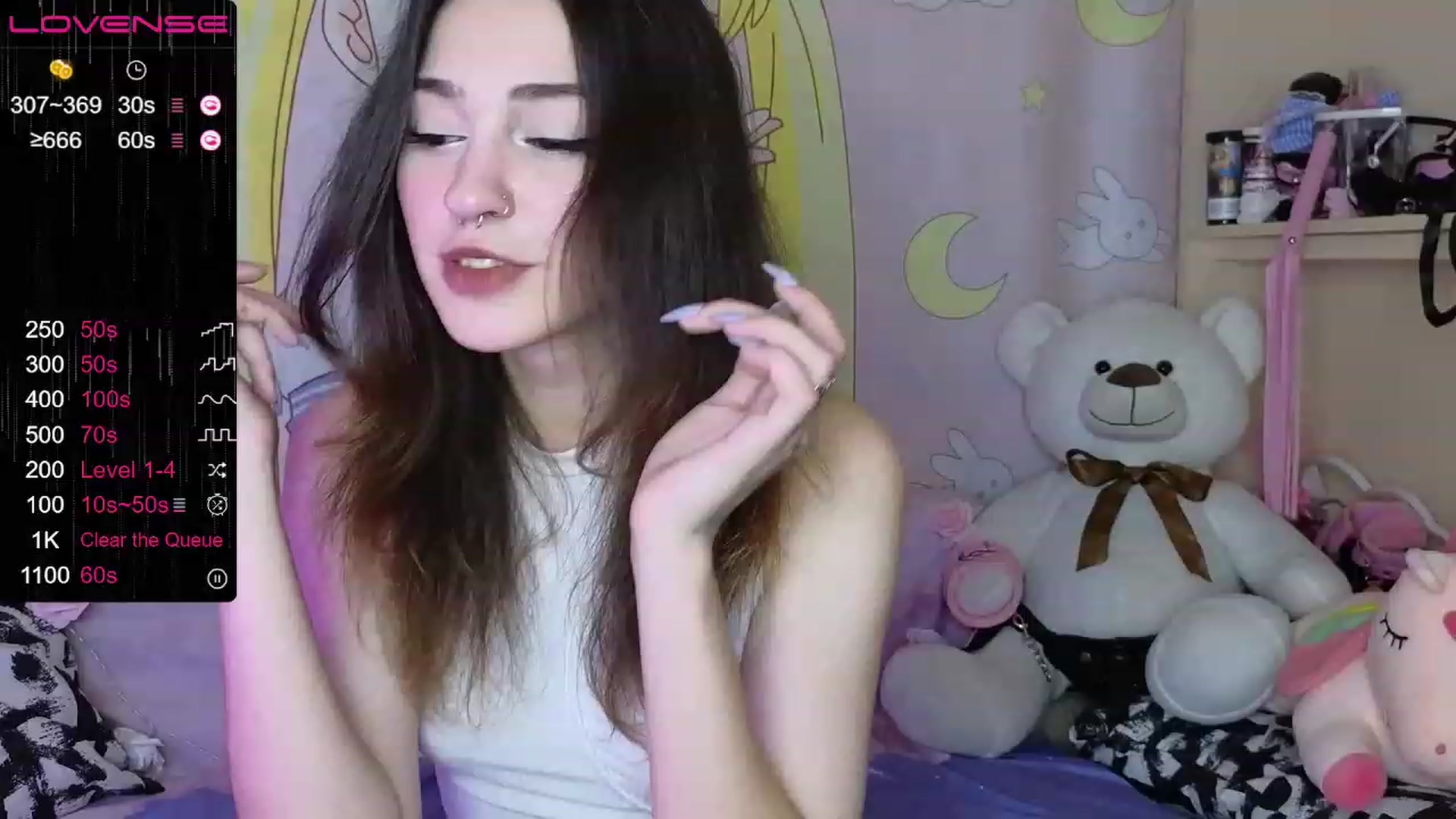 Gallery image thumbnail from Virgin_Adara's myfreecams stream on, 11/30/2023, 03:13 image 5 of 20