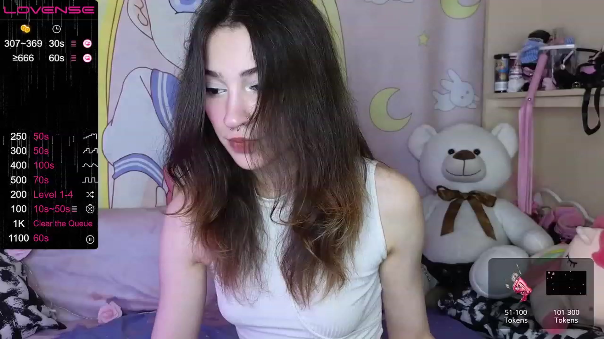 Gallery image thumbnail from Virgin_Adara's myfreecams stream on, 11/30/2023, 03:13 image 19 of 20
