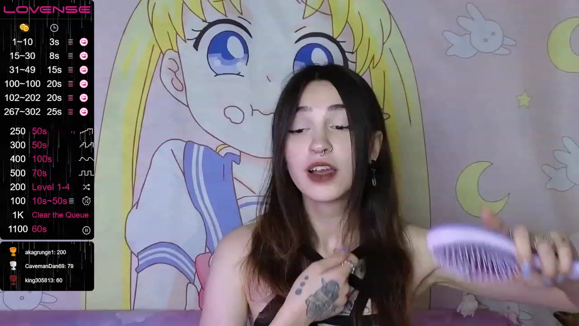 Gallery image thumbnail from Virgin_Adara's myfreecams stream on, 12/05/2023, 05:30 image 13 of 20