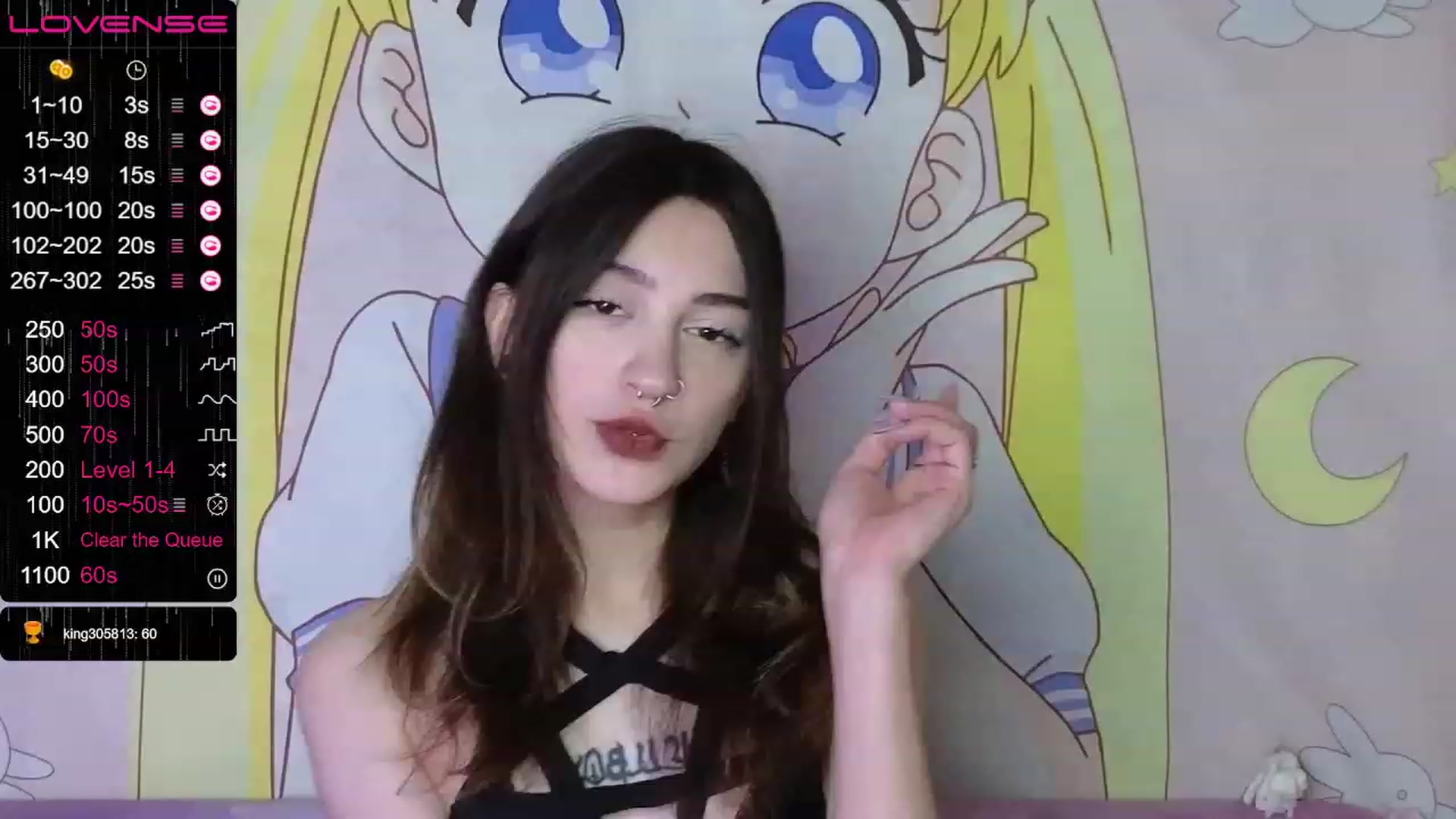 Gallery image thumbnail from Virgin_Adara's myfreecams stream on, 12/05/2023, 05:30 image 2 of 20