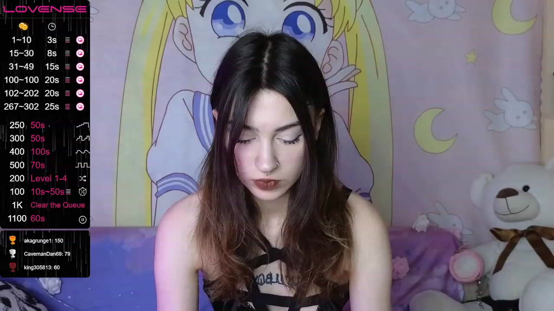 Gallery image thumbnail from Virgin_Adara's myfreecams stream on, 12/05/2023, 05:30 image 10 of 20