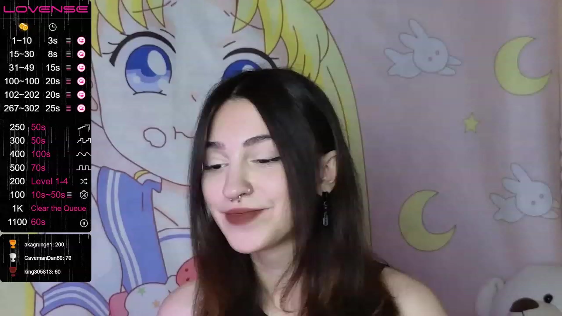 Gallery image thumbnail from Virgin_Adara's myfreecams stream on, 12/05/2023, 05:30 image 15 of 20