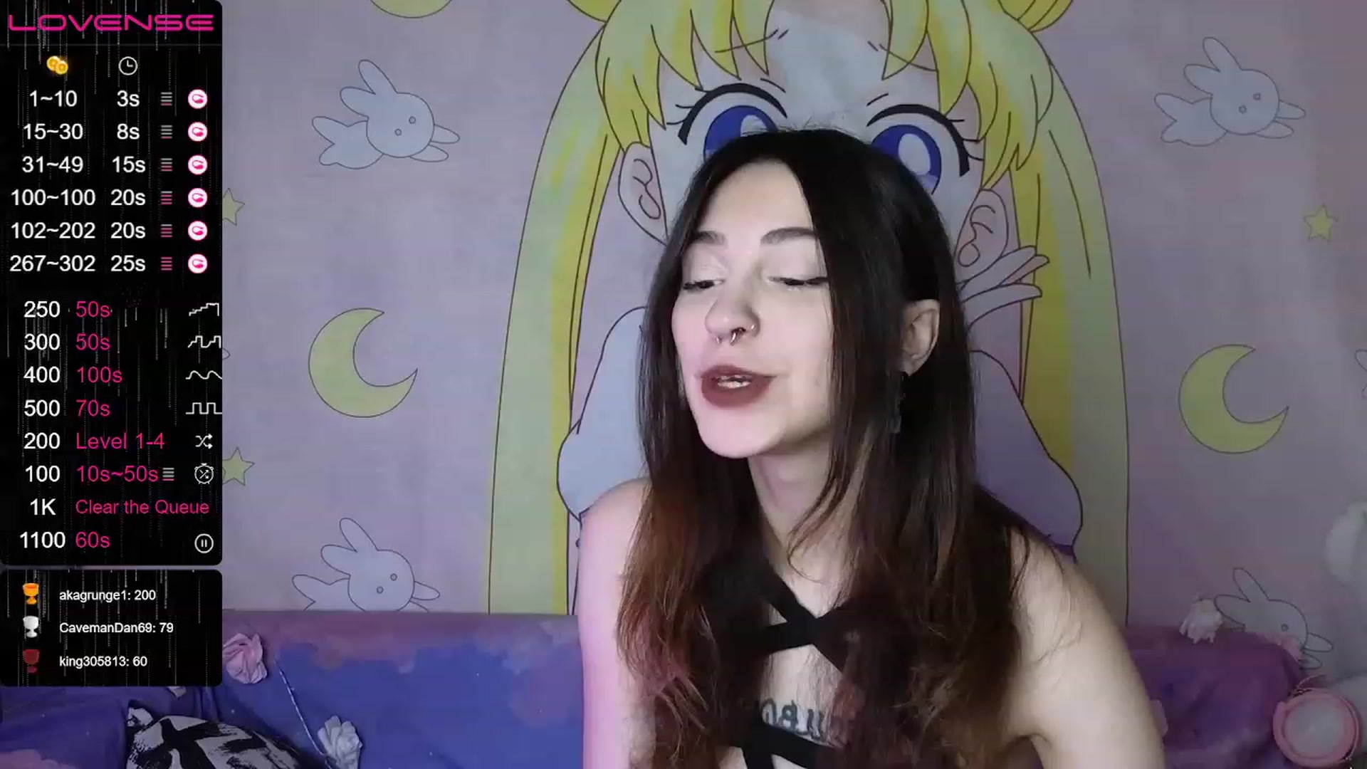 Gallery image thumbnail from Virgin_Adara's myfreecams stream on, 12/05/2023, 05:30 image 16 of 20