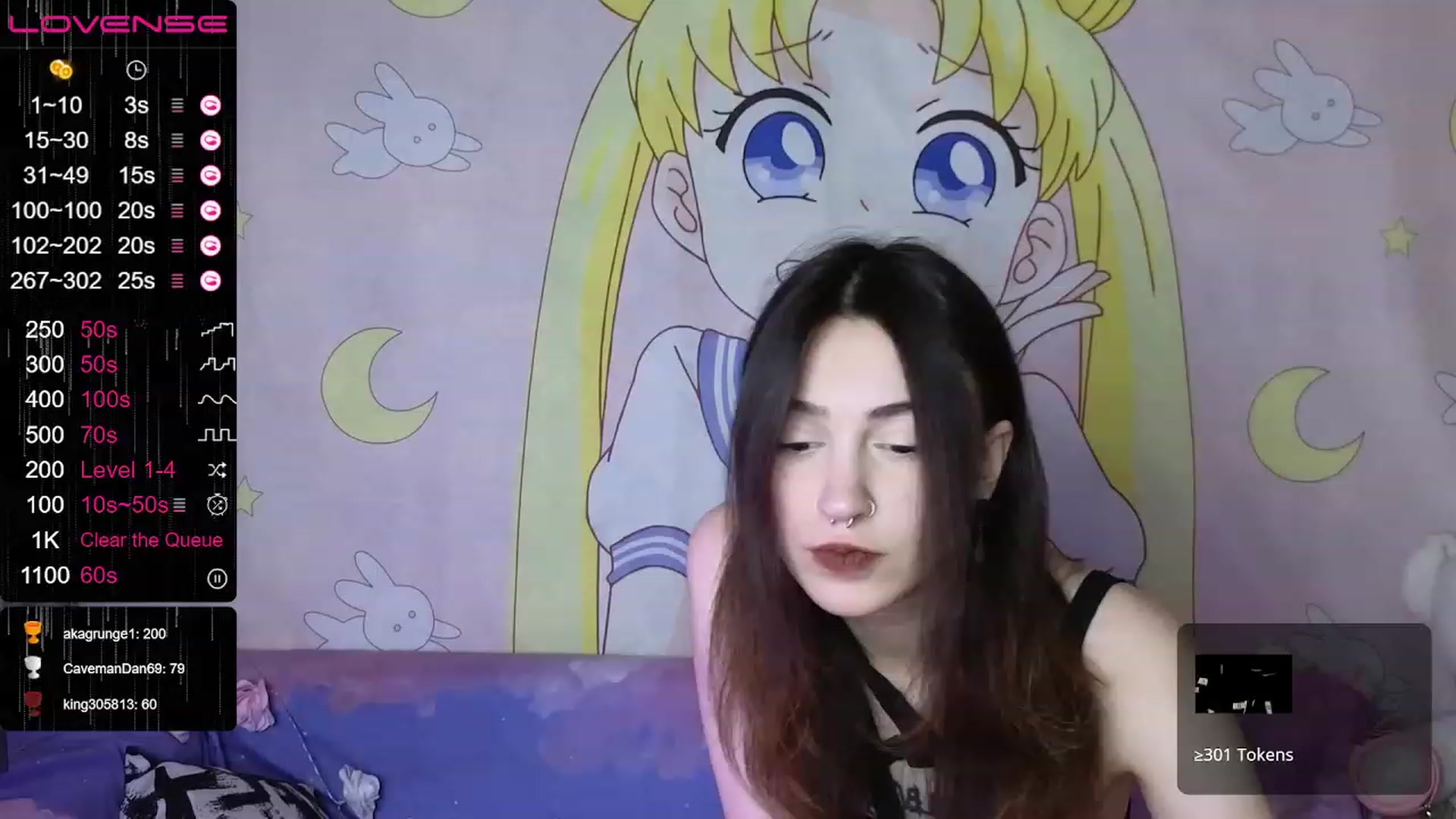 Gallery image thumbnail from Virgin_Adara's myfreecams stream on, 12/05/2023, 05:30 image 17 of 20
