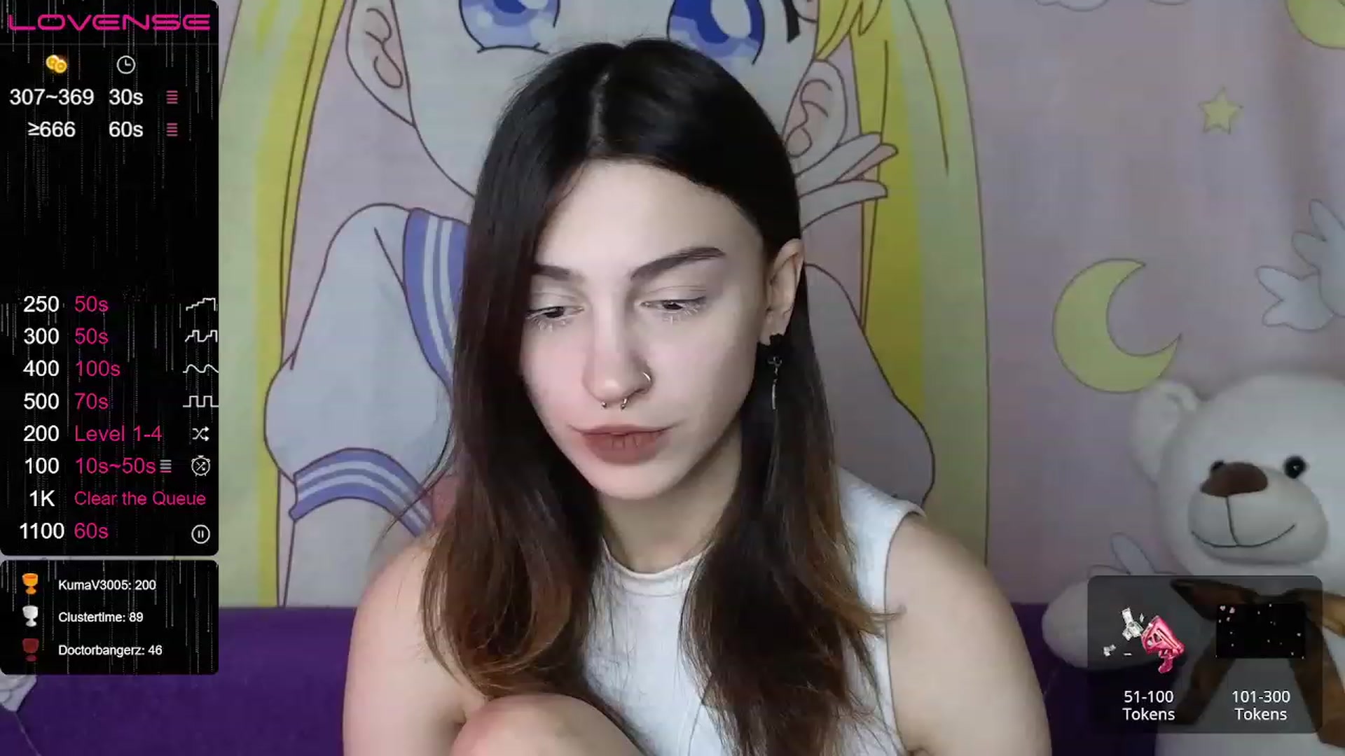 Gallery image thumbnail from Virgin_Adara's myfreecams stream on, 12/15/2023, 05:52 image 11 of 20