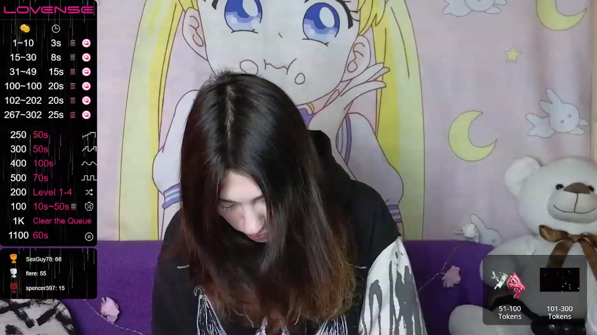 Gallery image thumbnail from Virgin_Adara's myfreecams stream on, 12/19/2023, 04:35 image 17 of 20