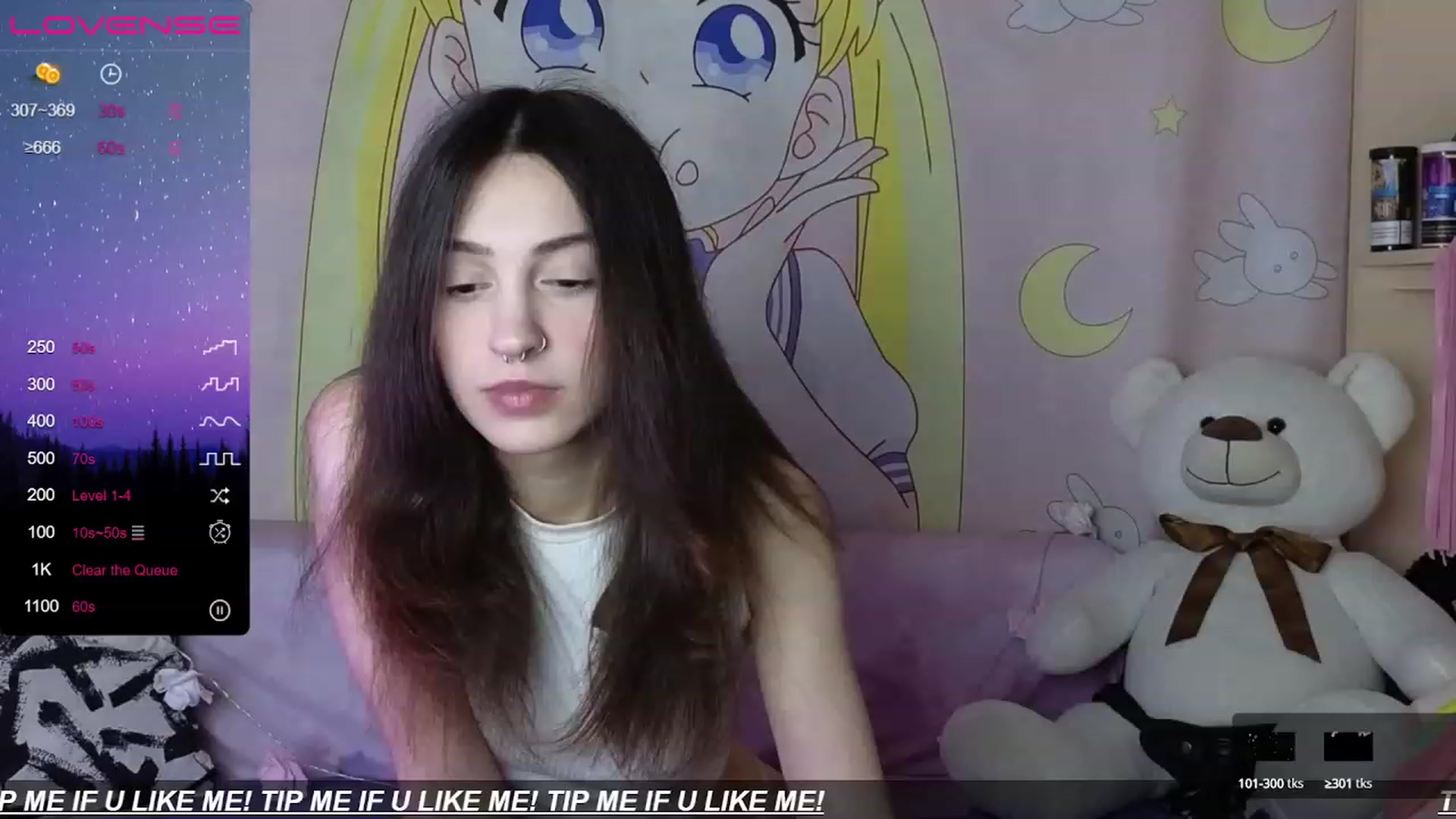 Gallery image thumbnail from Virgin_Adara's myfreecams stream on, 03/02/2024, 03:28 image 3 of 20