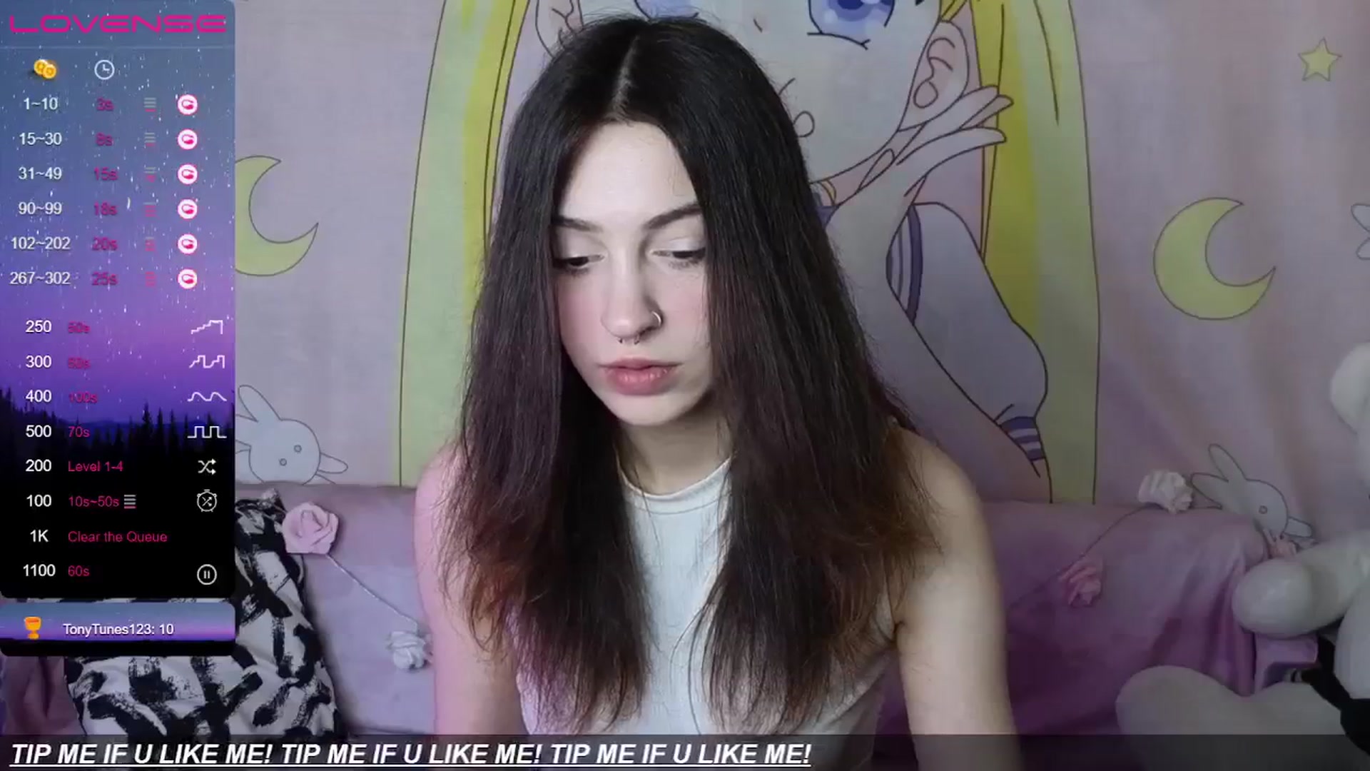 Gallery image thumbnail from Virgin_Adara's myfreecams stream on, 03/07/2024, 03:44 image 20 of 20