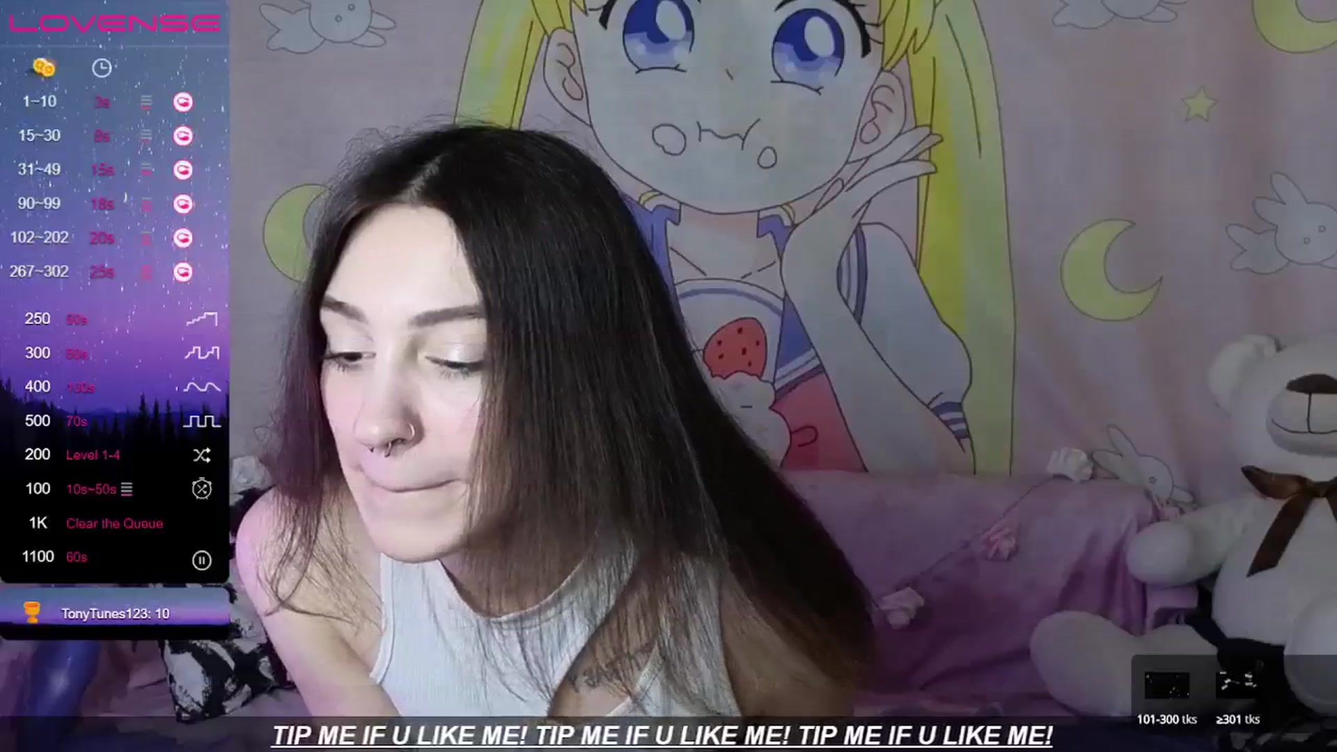 Gallery image thumbnail from Virgin_Adara's myfreecams stream on, 03/07/2024, 03:44 image 12 of 20