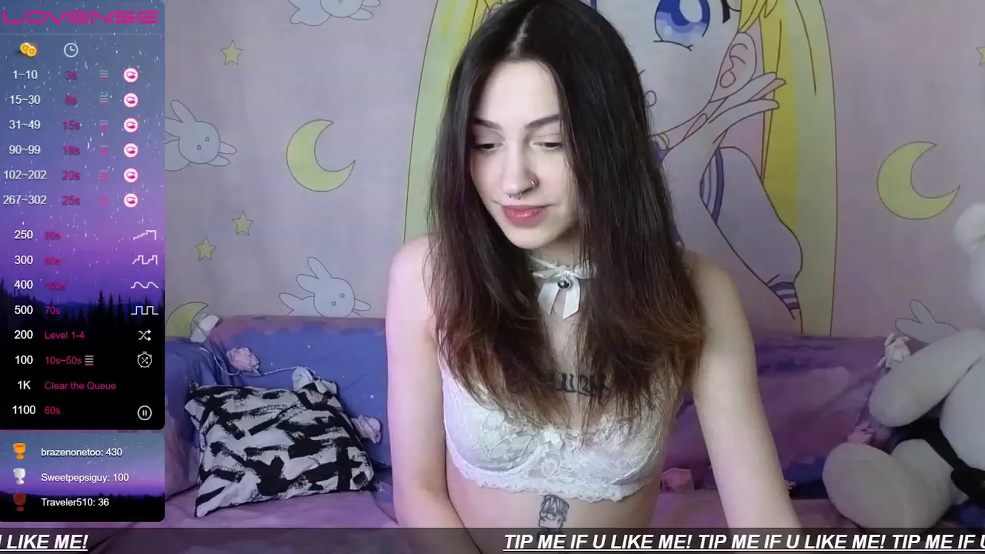Gallery image thumbnail from Virgin_Adara's myfreecams stream on, 03/12/2024, 04:13 image 14 of 20