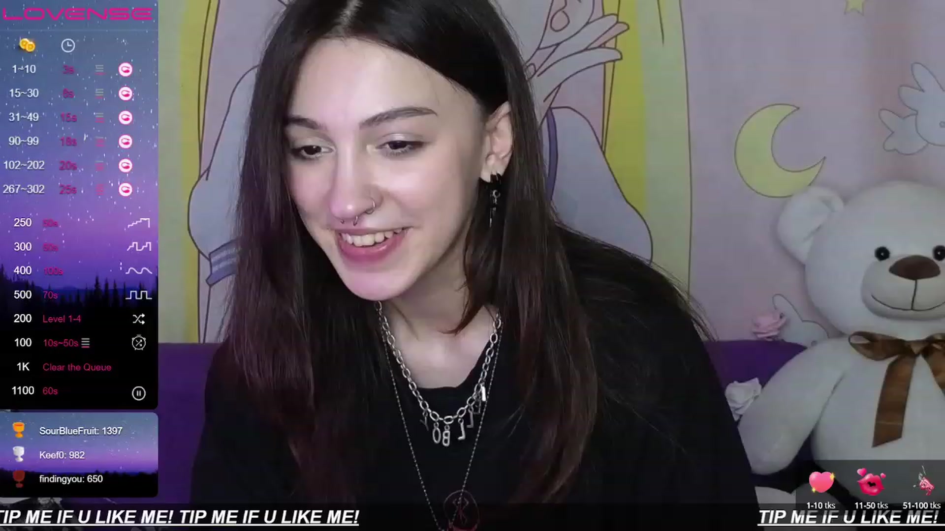 Gallery image thumbnail from Virgin_Adara's myfreecams stream on, 03/13/2024, 07:26 image 14 of 20
