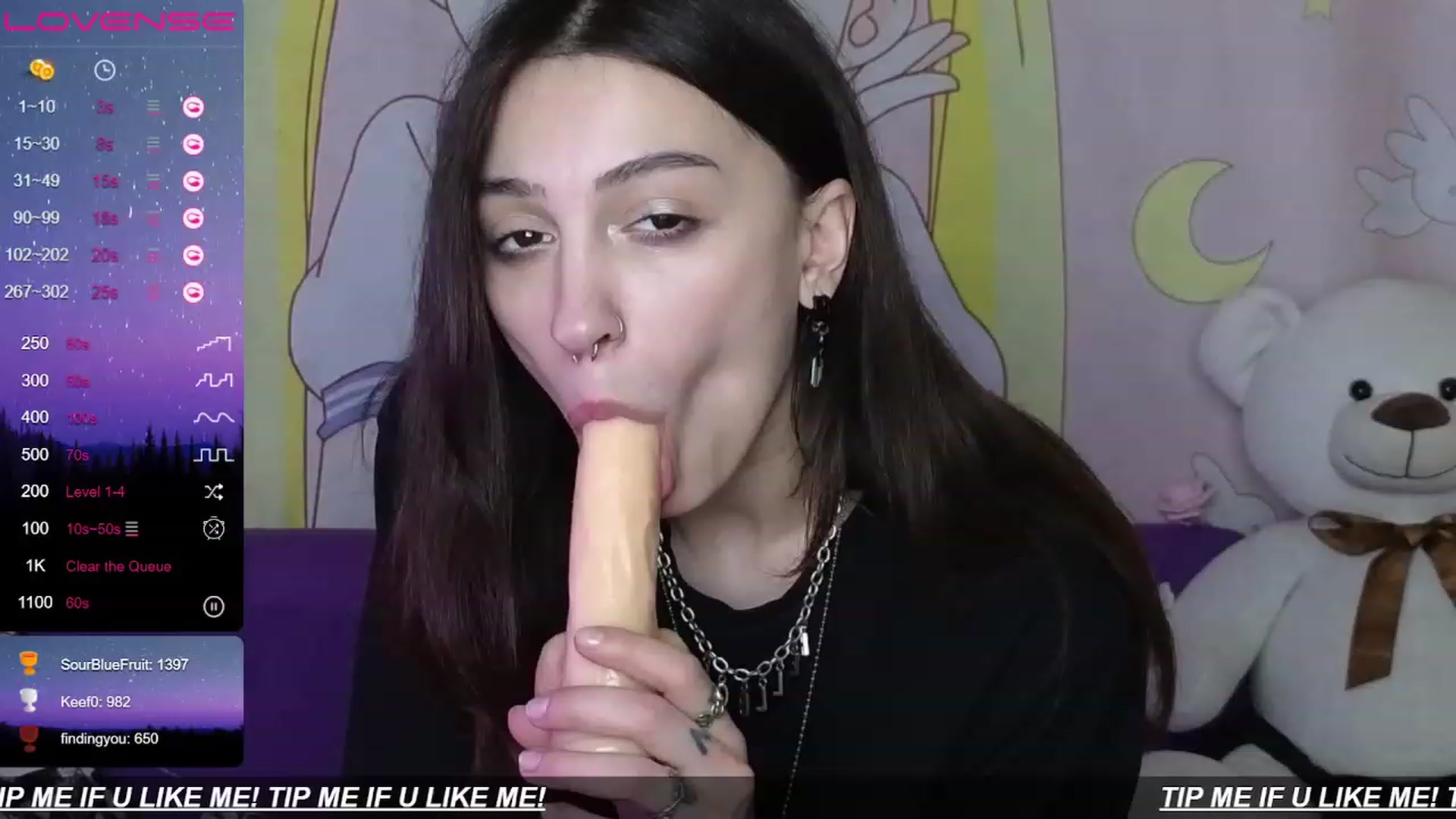 Gallery image thumbnail from Virgin_Adara's myfreecams stream on, 03/13/2024, 07:26 image 12 of 20