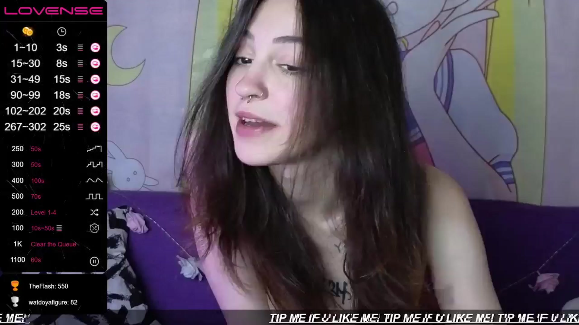 Gallery image thumbnail from Virgin_Adara's myfreecams stream on, 03/25/2024, 05:39 image 14 of 20