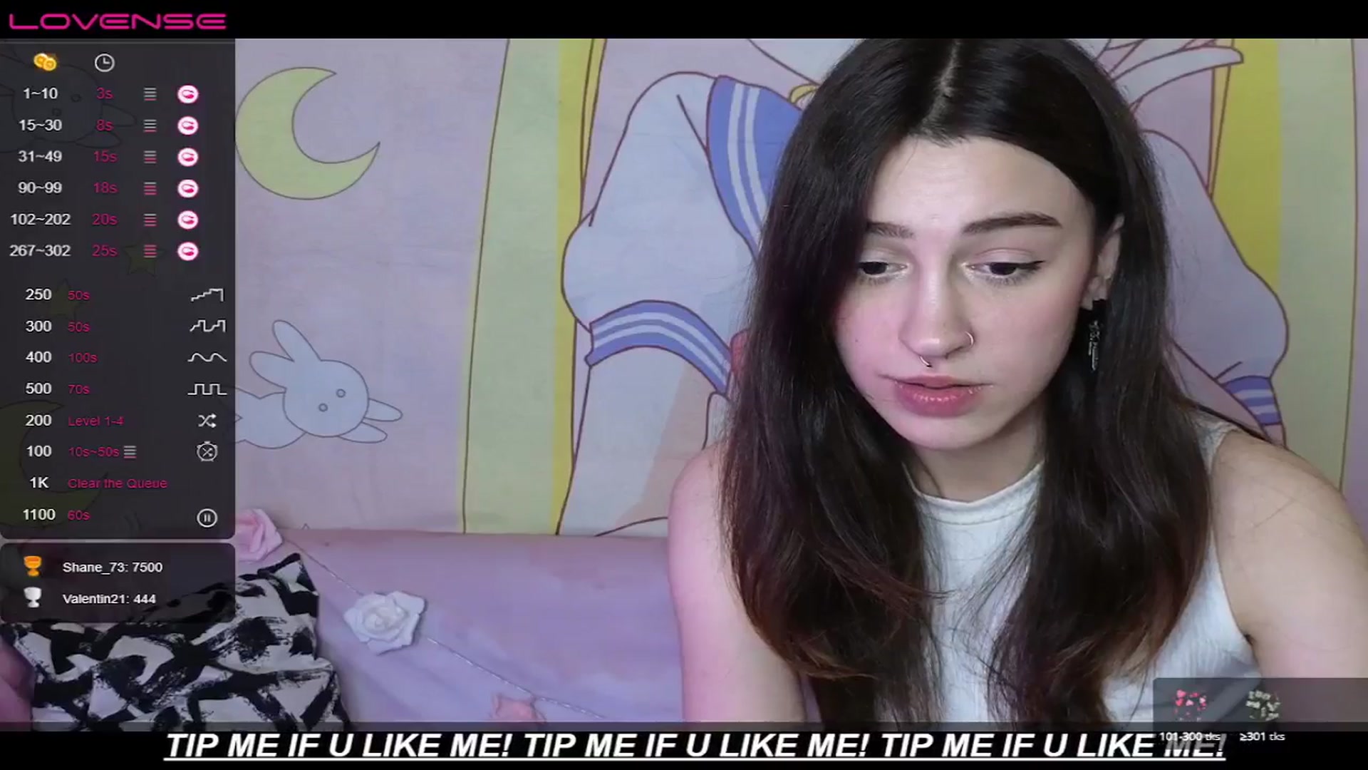 Gallery image thumbnail from Virgin_Adara's myfreecams stream on, 05/07/2024, 05:21 image 6 of 20