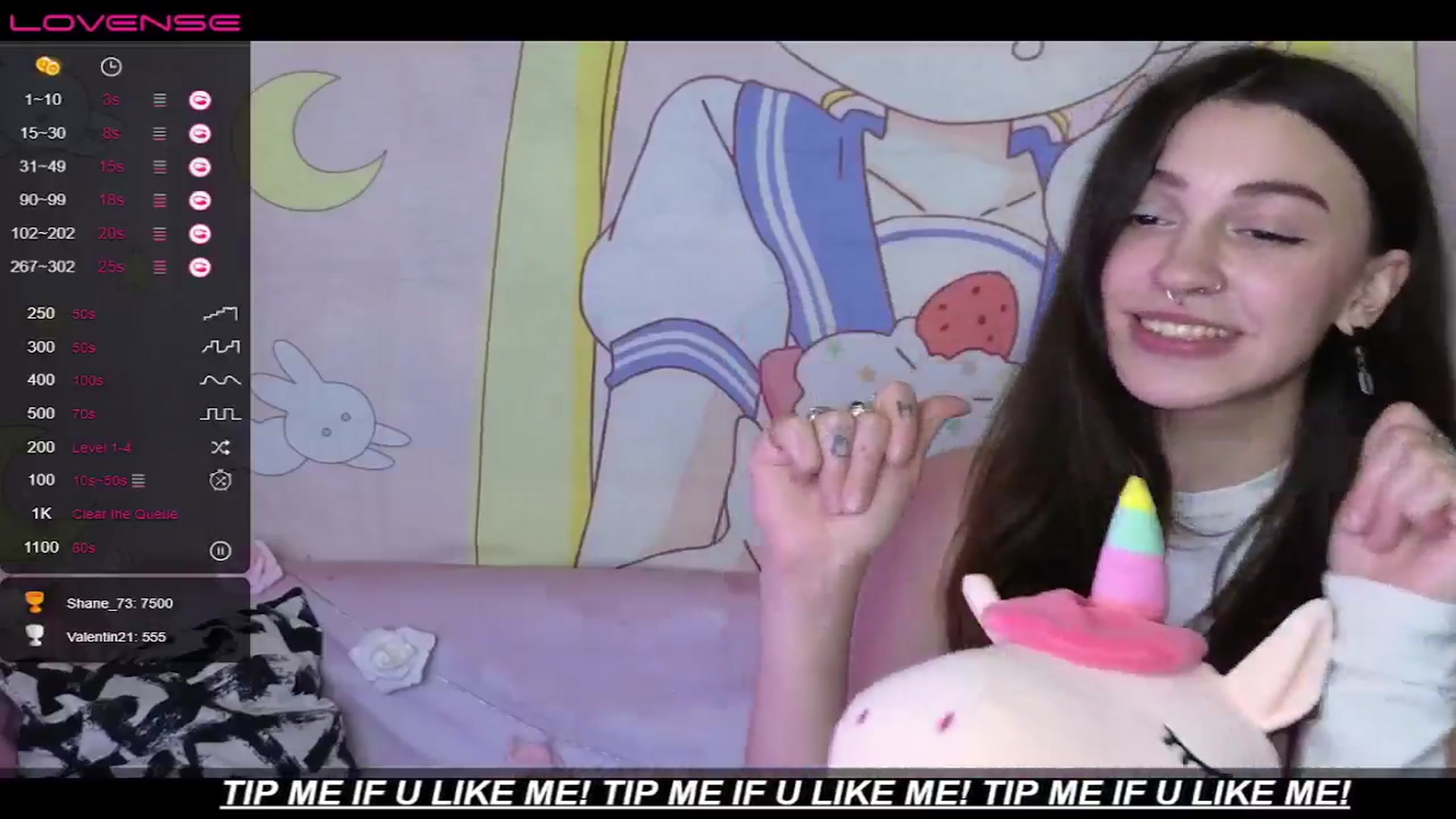 Gallery image thumbnail from Virgin_Adara's myfreecams stream on, 05/07/2024, 05:21 image 12 of 20