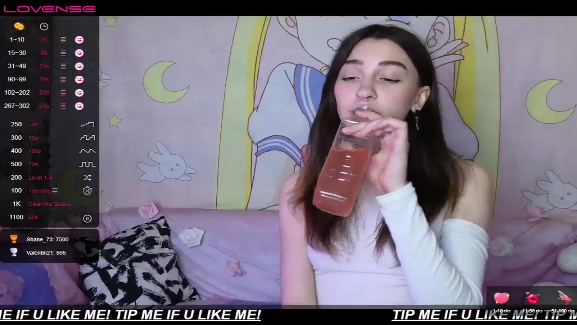 Gallery image thumbnail from Virgin_Adara's myfreecams stream on, 05/07/2024, 05:21 image 17 of 20