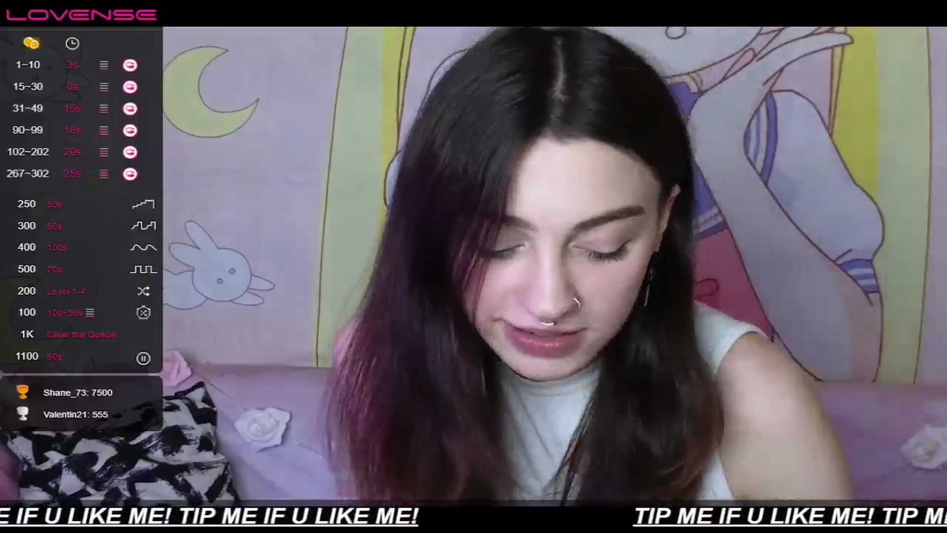 Gallery image thumbnail from Virgin_Adara's myfreecams stream on, 05/07/2024, 05:21 image 15 of 20