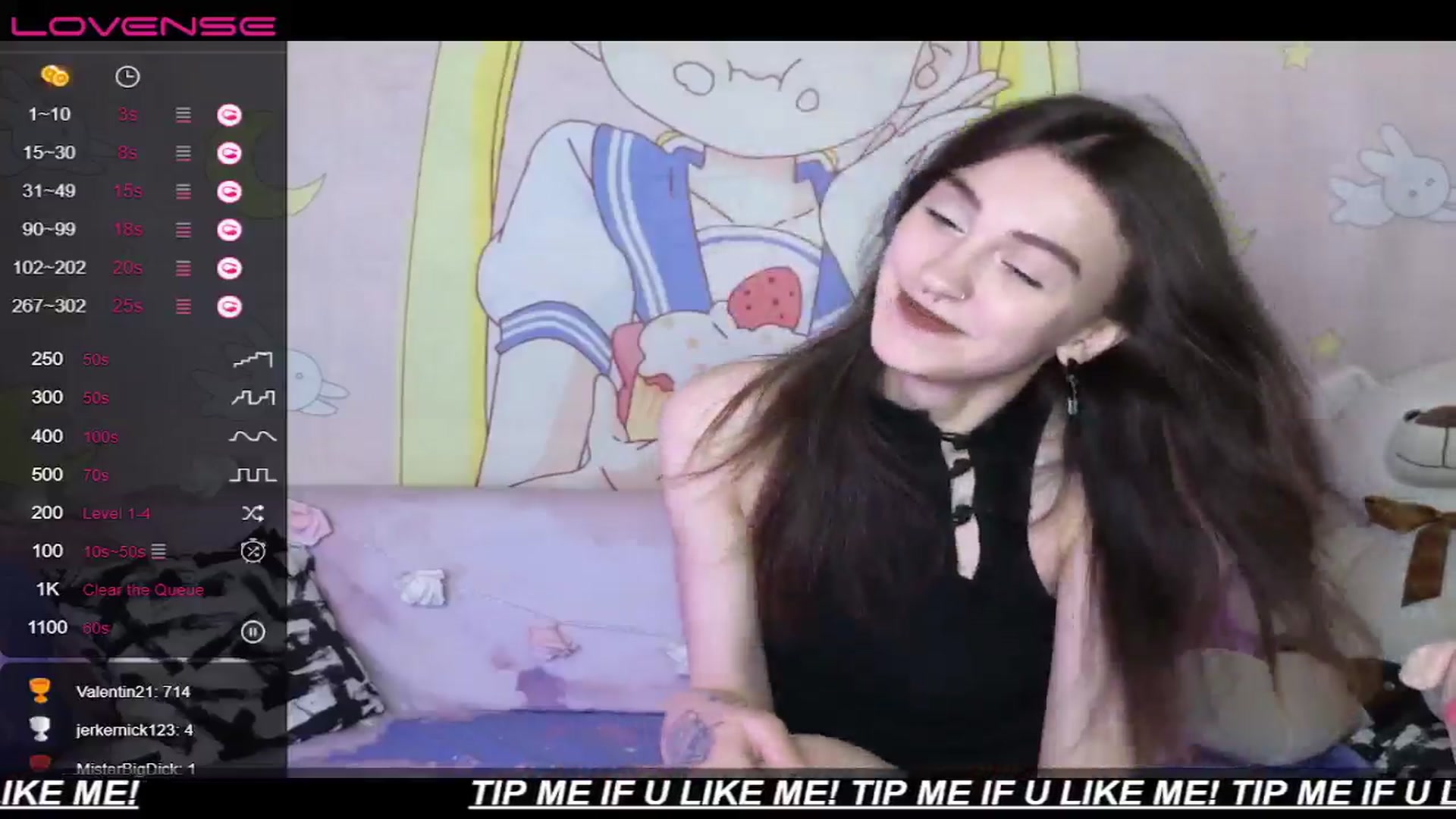 Gallery image thumbnail from Virgin_Adara's myfreecams stream on, 05/13/2024, 04:24 image 9 of 20