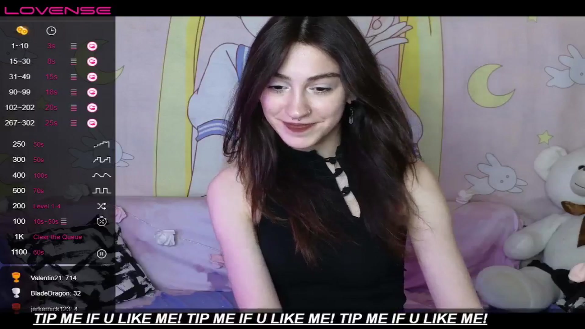 Gallery image thumbnail from Virgin_Adara's myfreecams stream on, 05/13/2024, 04:24 image 20 of 20