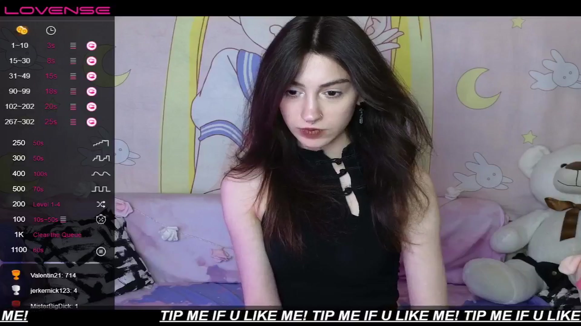 Gallery image thumbnail from Virgin_Adara's myfreecams stream on, 05/13/2024, 04:24 image 11 of 20