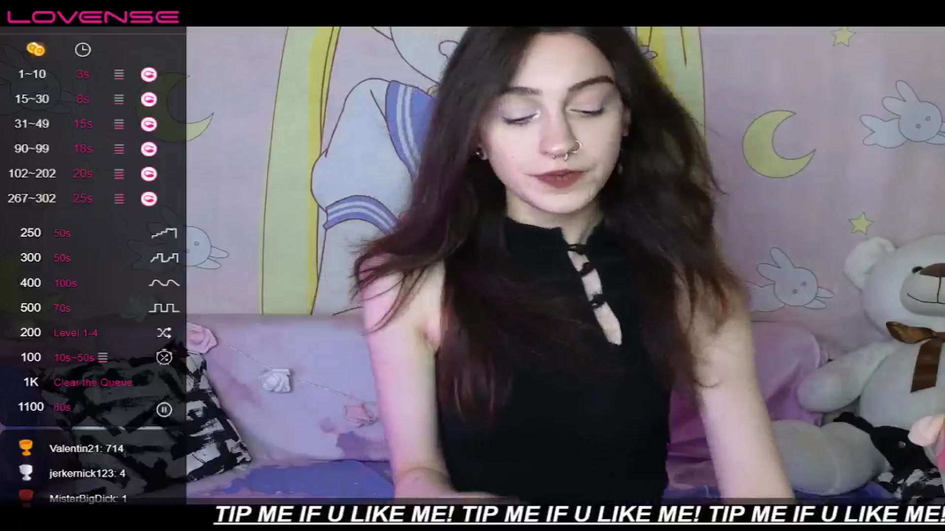 Gallery image thumbnail from Virgin_Adara's myfreecams stream on, 05/13/2024, 04:24 image 13 of 20