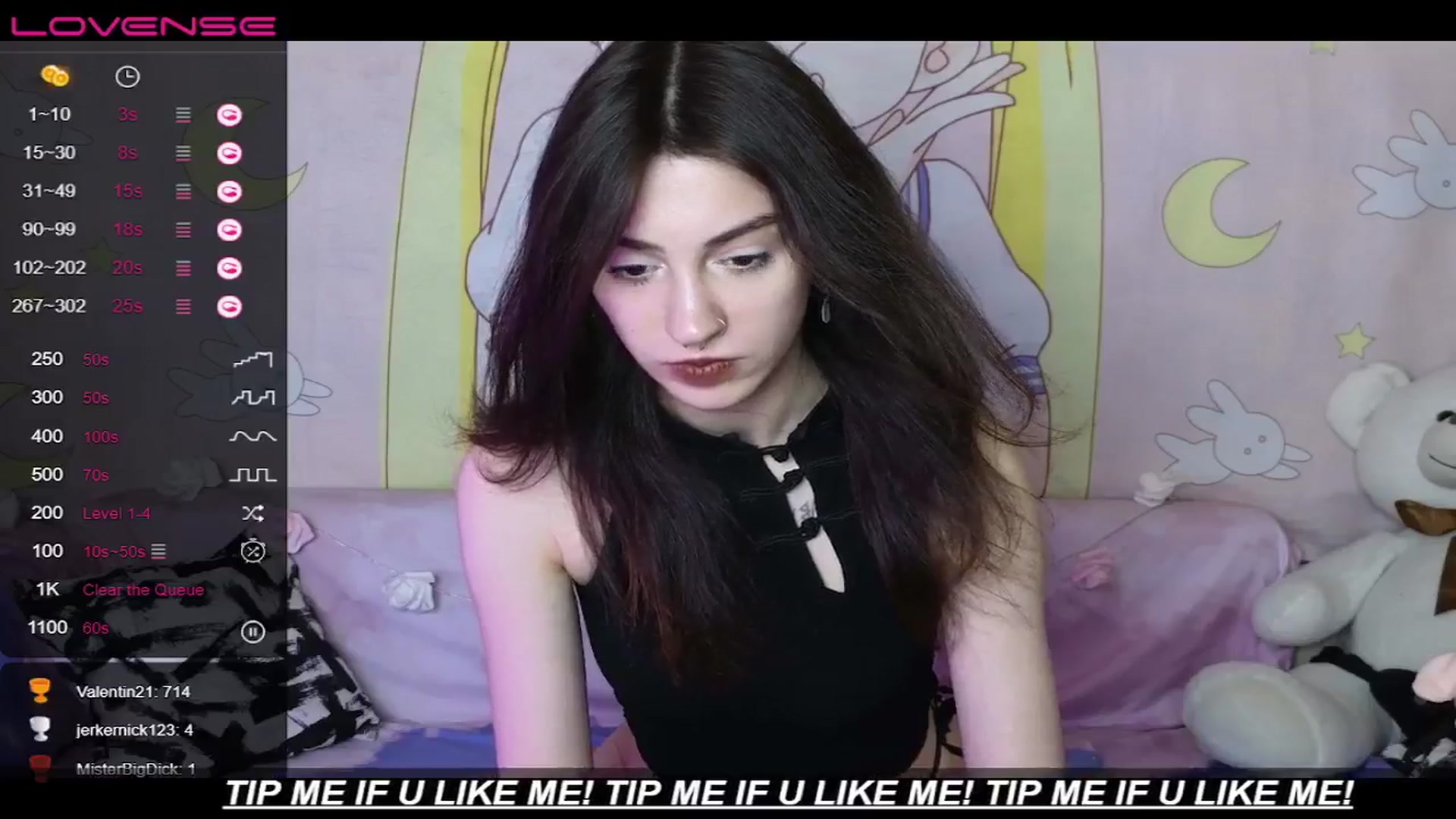 Gallery image thumbnail from Virgin_Adara's myfreecams stream on, 05/13/2024, 04:24 image 16 of 20